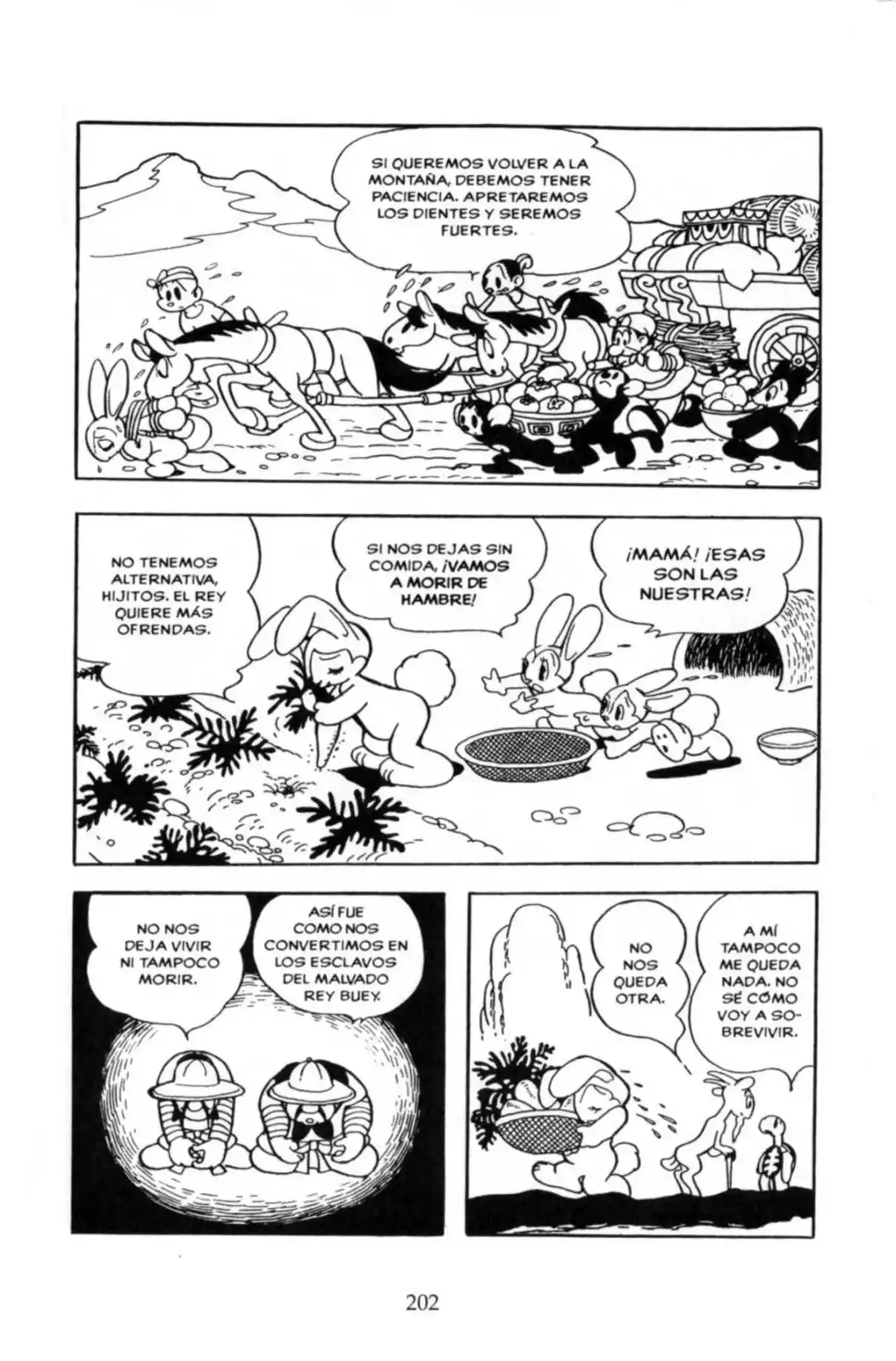 My Son Goku - Capítulo 10 - Página 34 - LectorTMOo