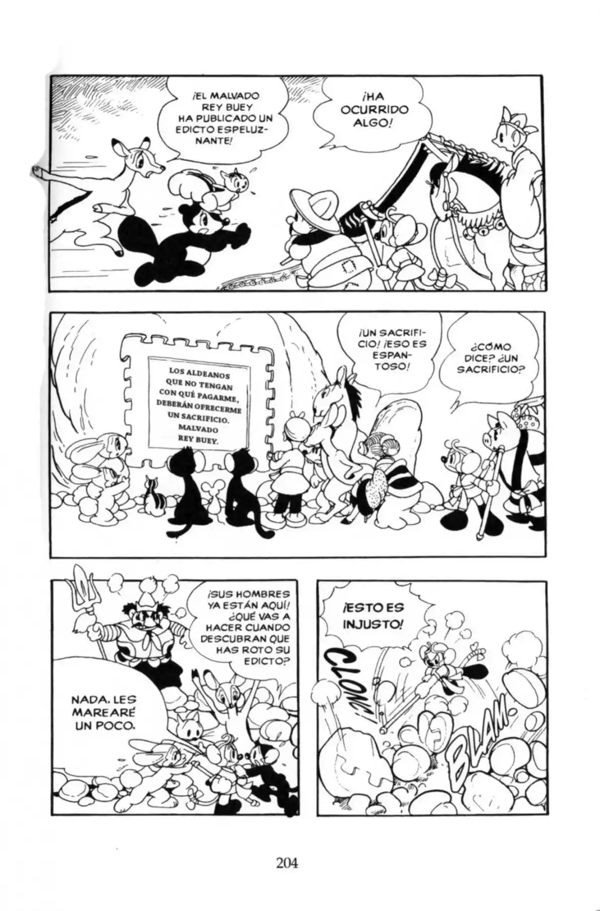 My Son Goku - Capítulo 10 - Página 36 - LectorTMOo