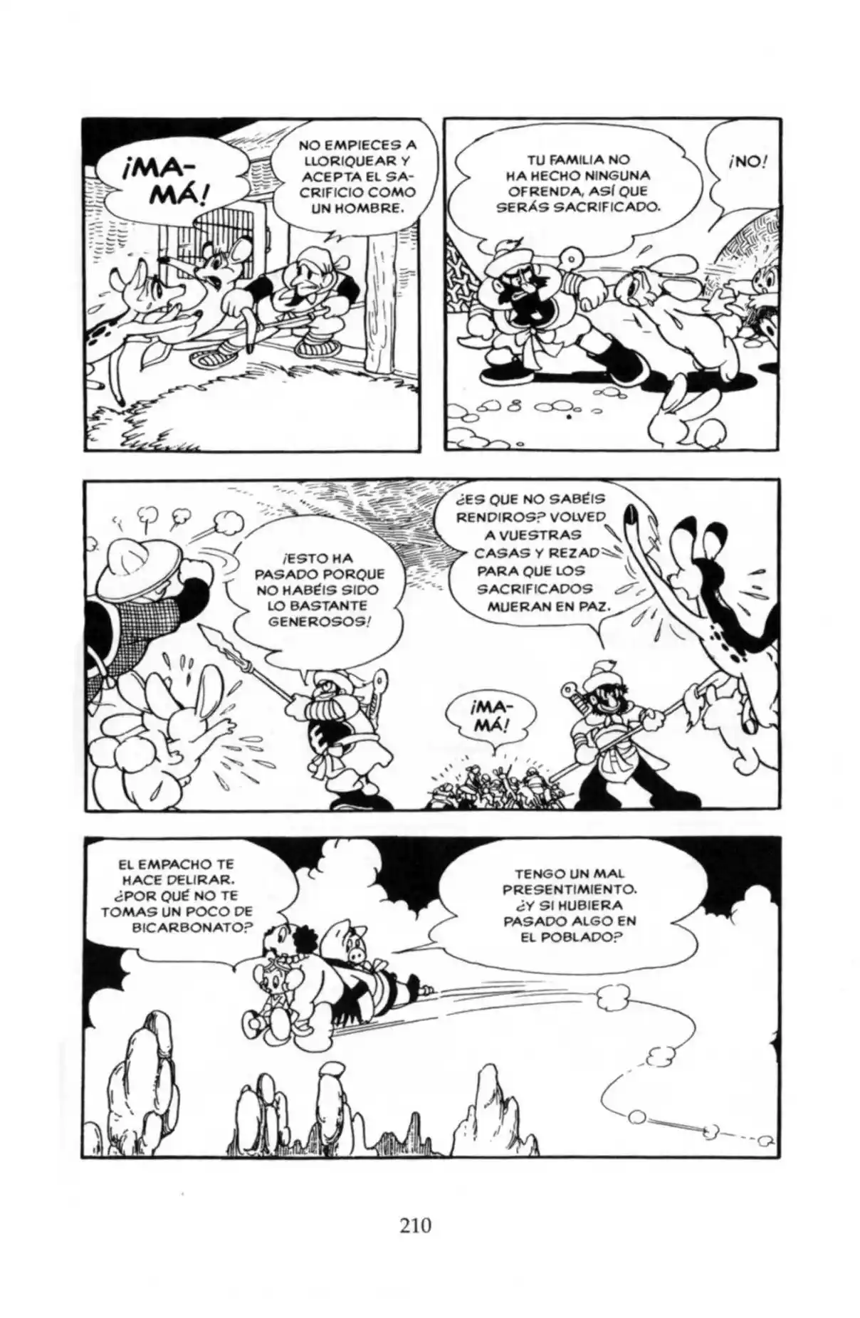 My Son Goku - Capítulo 10 - Página 42 - LectorTMOo