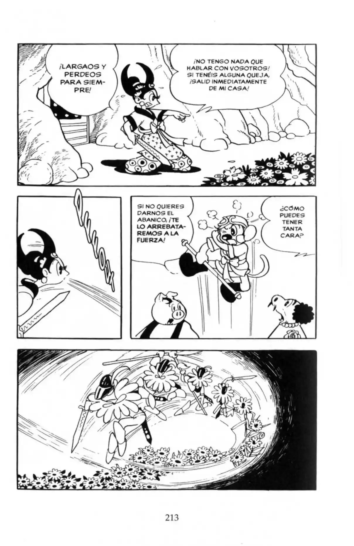 My Son Goku - Capítulo 10 - Página 45 - LectorTMOo