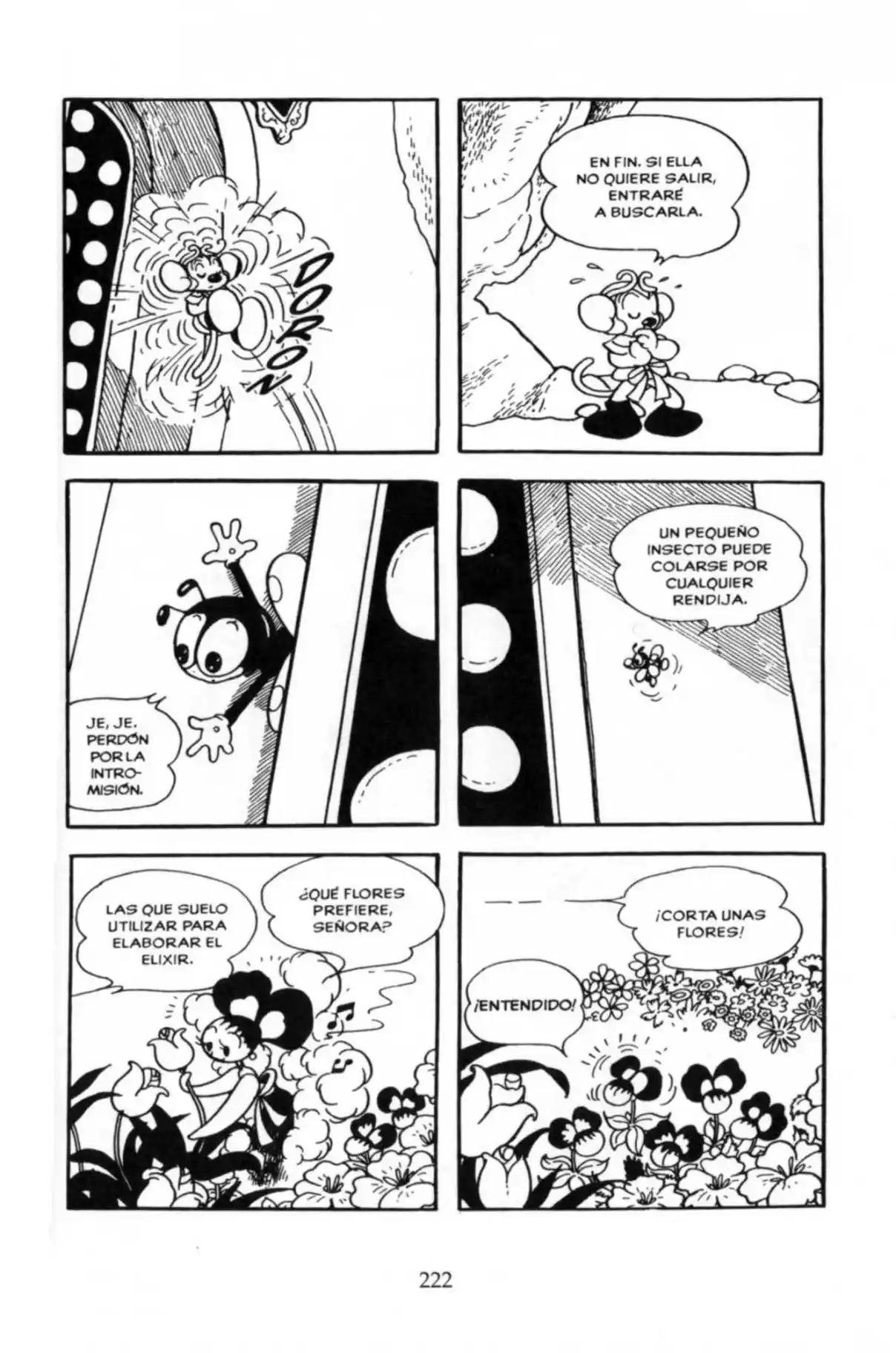 My Son Goku - Capítulo 10 - Página 53 - LectorTMOo