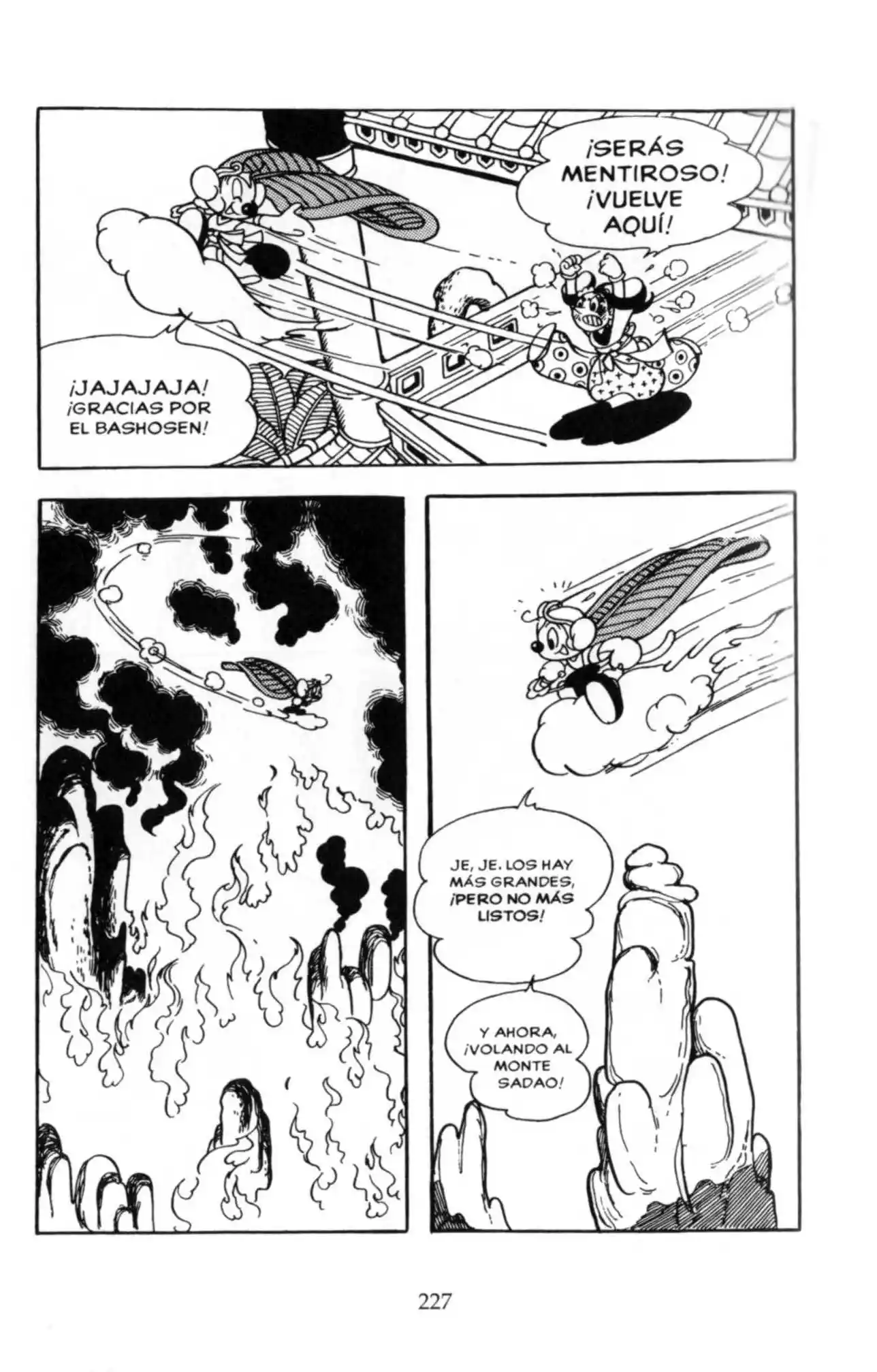 My Son Goku - Capítulo 10 - Página 58 - LectorTMOo