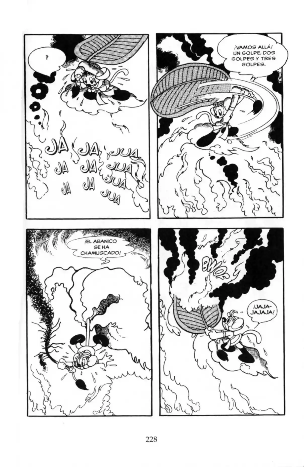 My Son Goku - Capítulo 10 - Página 59 - LectorTMOo