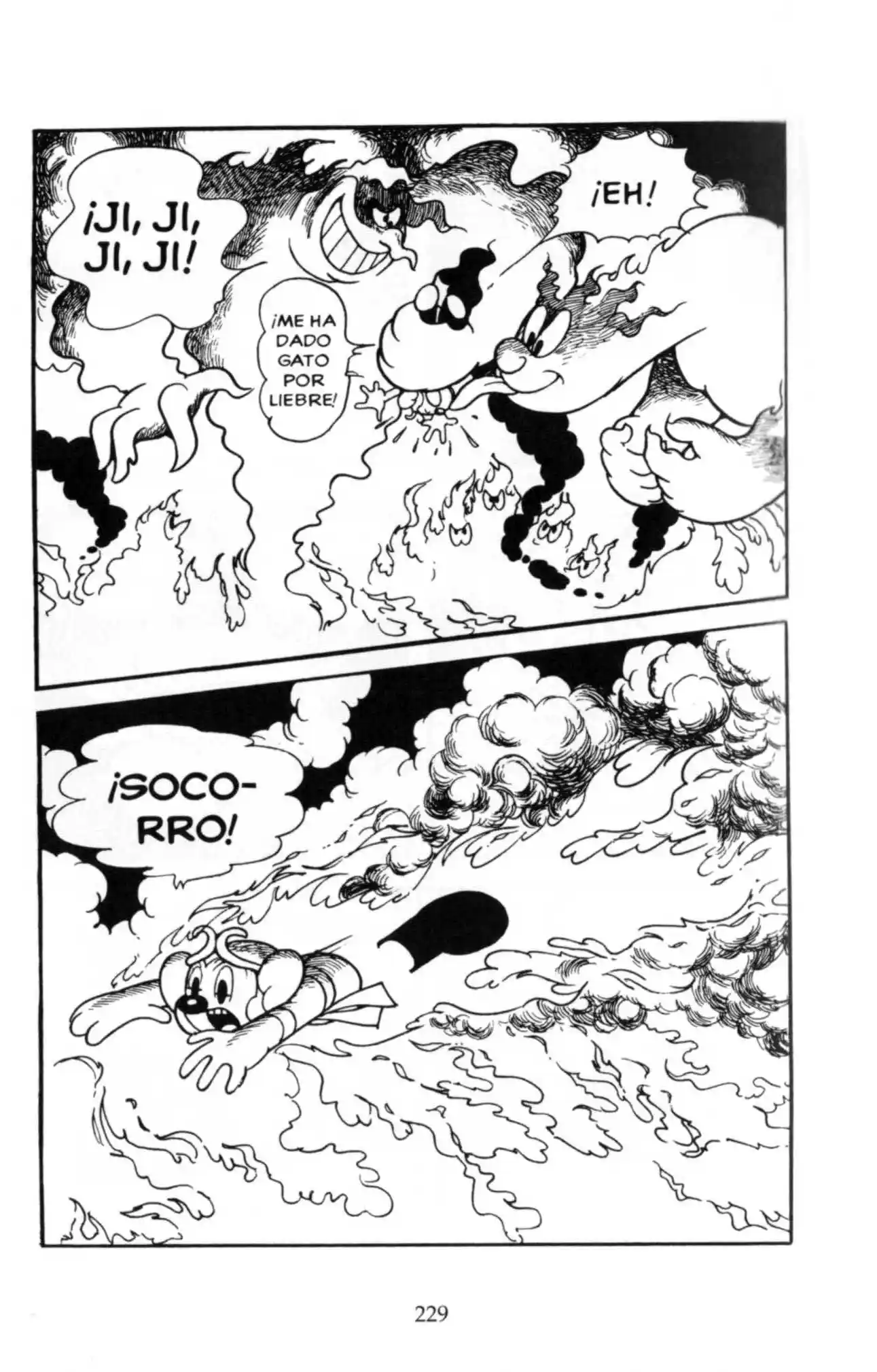My Son Goku - Capítulo 10 - Página 60 - LectorTMOo