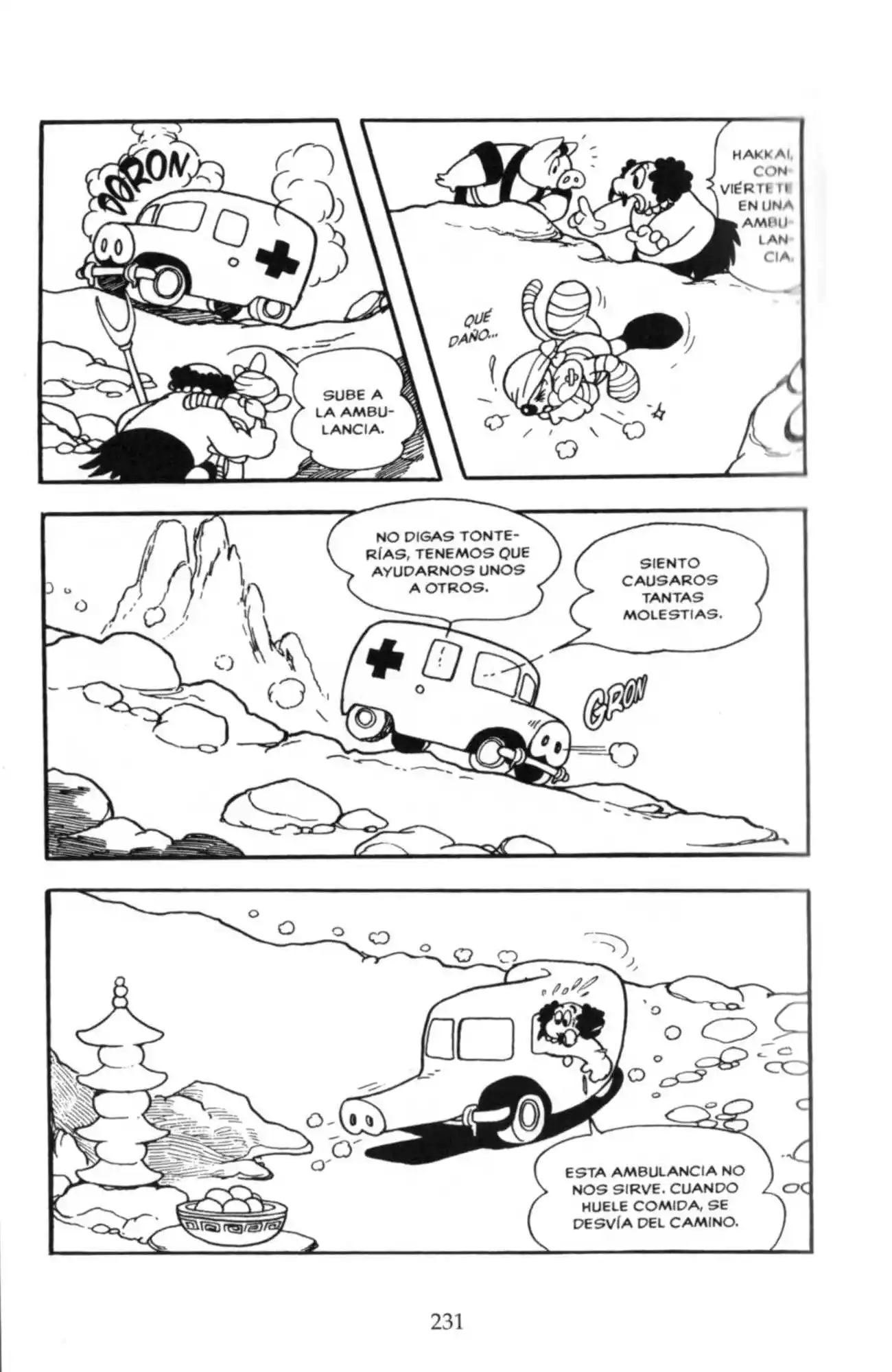 My Son Goku - Capítulo 10 - Página 62 - LectorTMOo