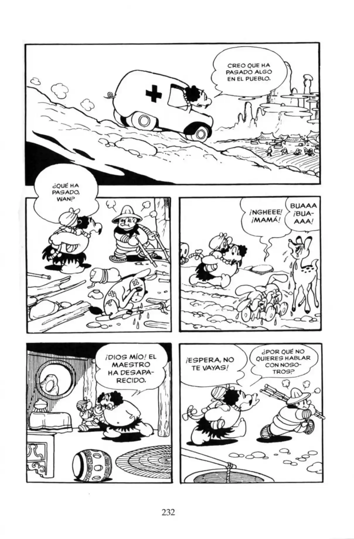 My Son Goku - Capítulo 10 - Página 63 - LectorTMOo