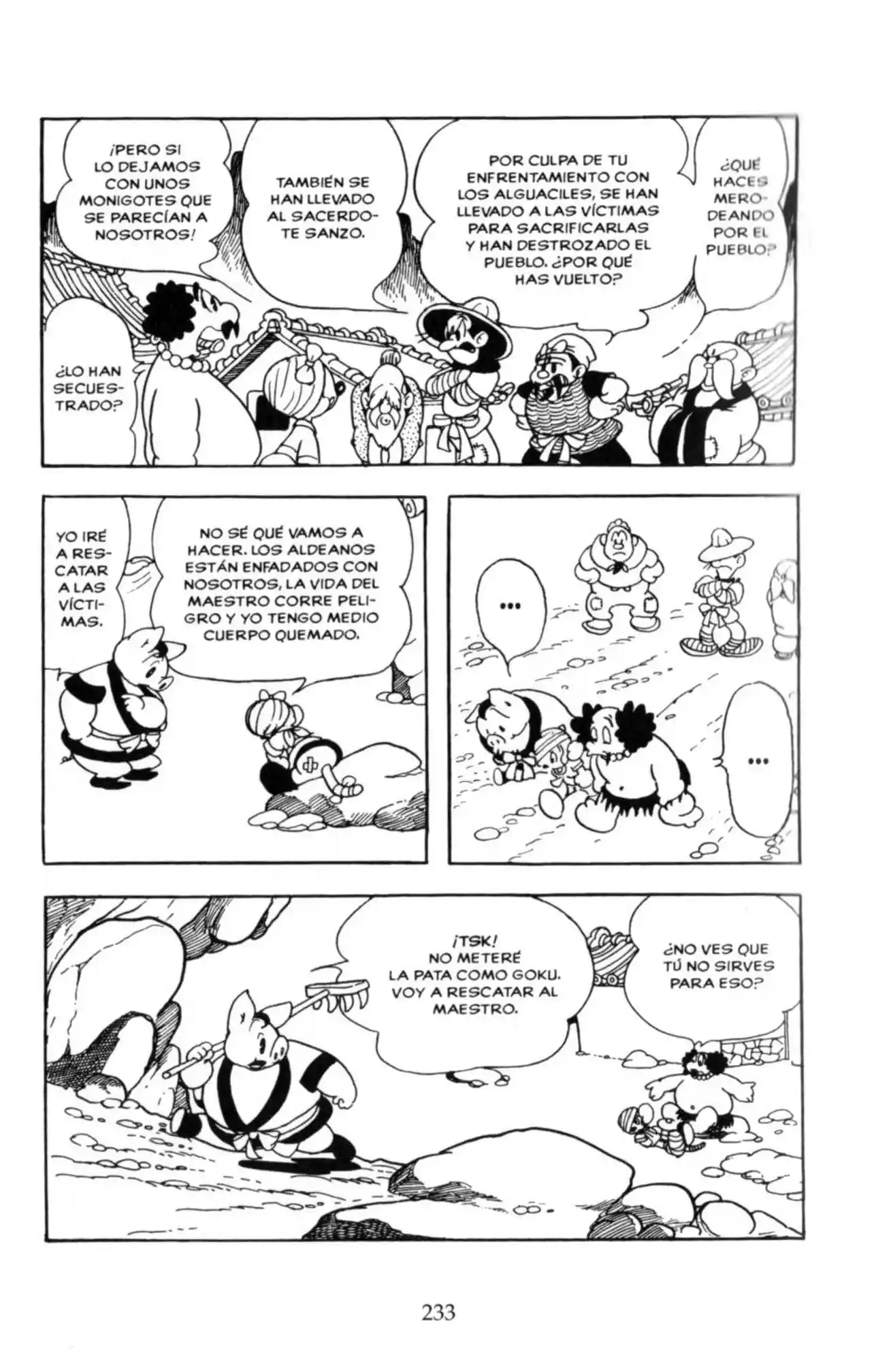 My Son Goku - Capítulo 10 - Página 64 - LectorTMOo