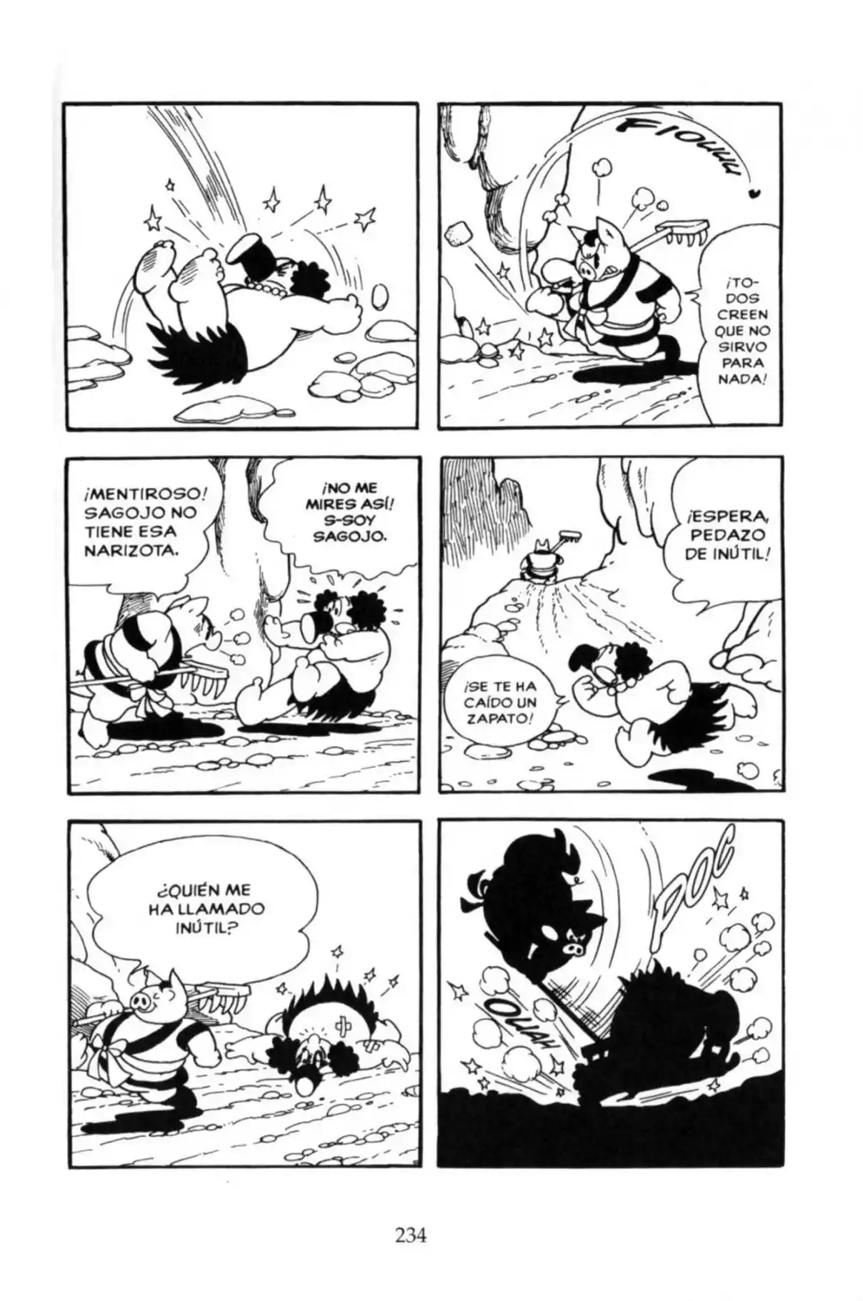 My Son Goku - Capítulo 10 - Página 65 - LectorTMOo