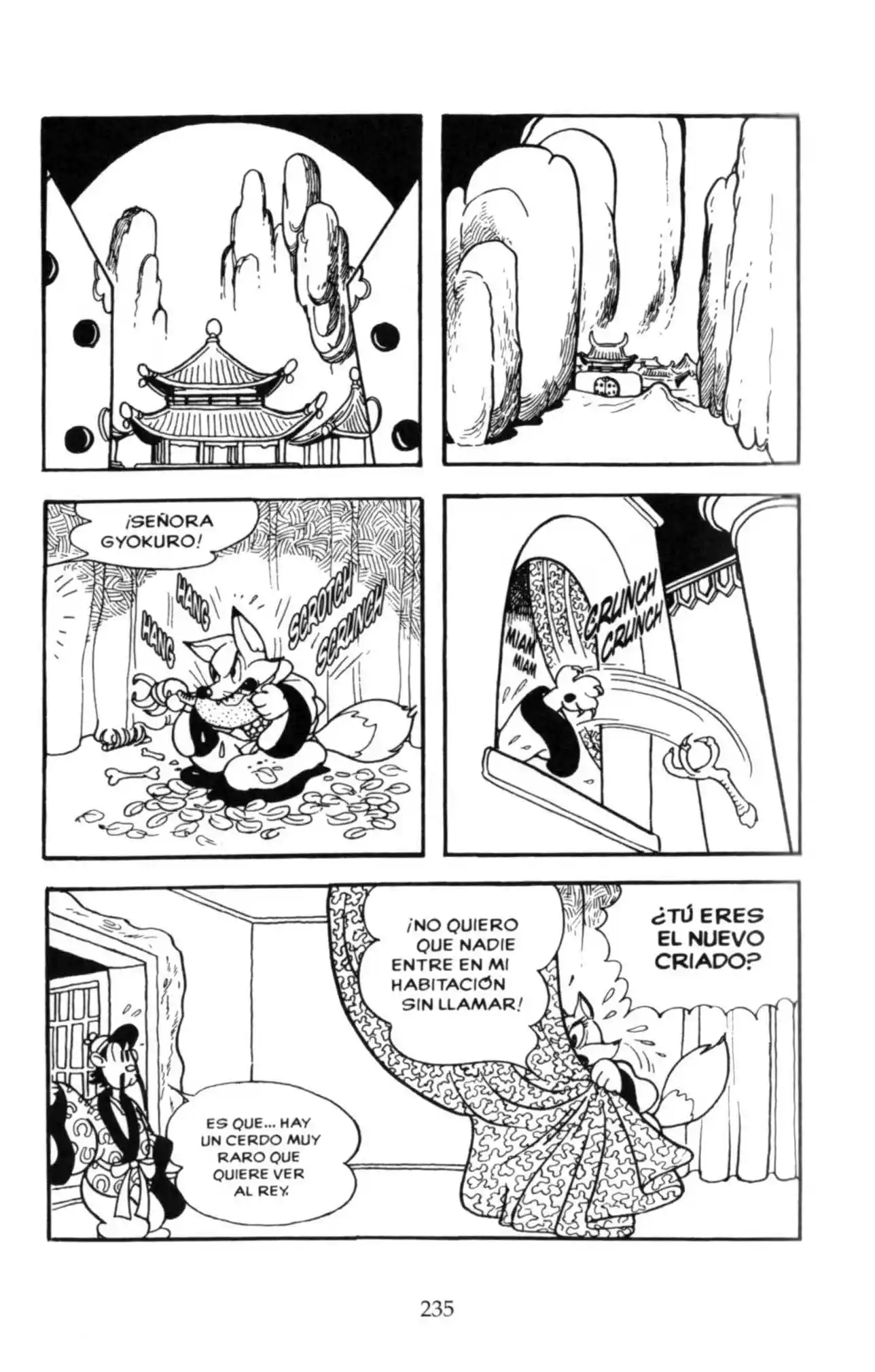My Son Goku - Capítulo 10 - Página 66 - LectorTMOo