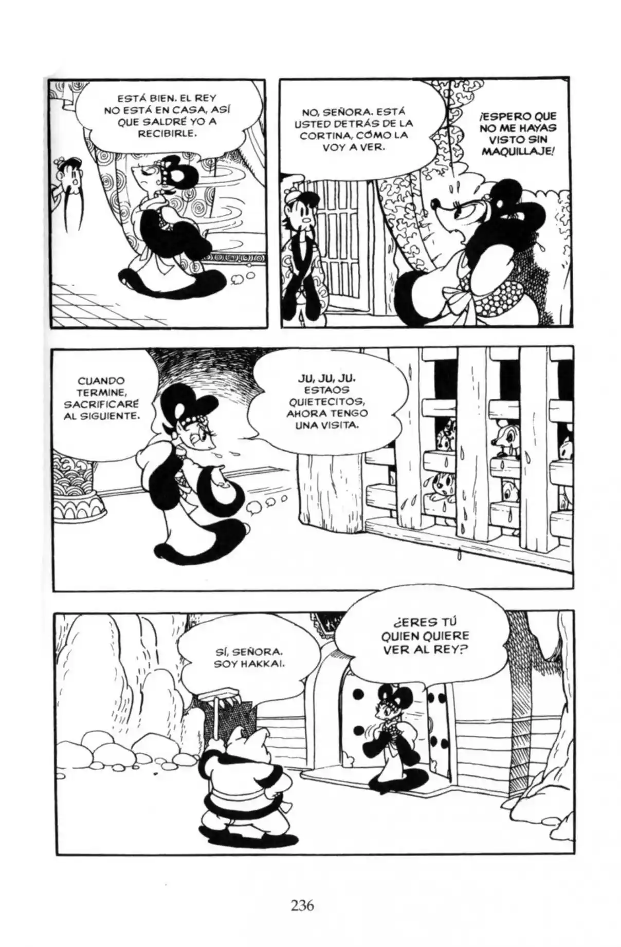 My Son Goku - Capítulo 10 - Página 67 - LectorTMOo