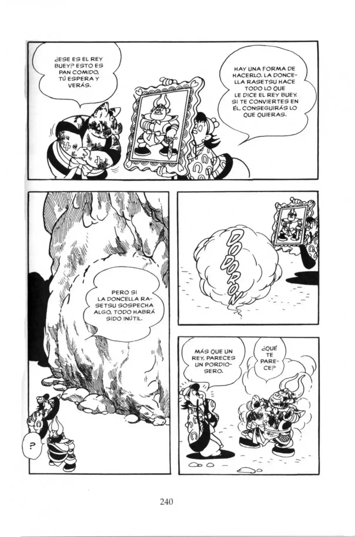 My Son Goku - Capítulo 10 - Página 71 - LectorTMOo