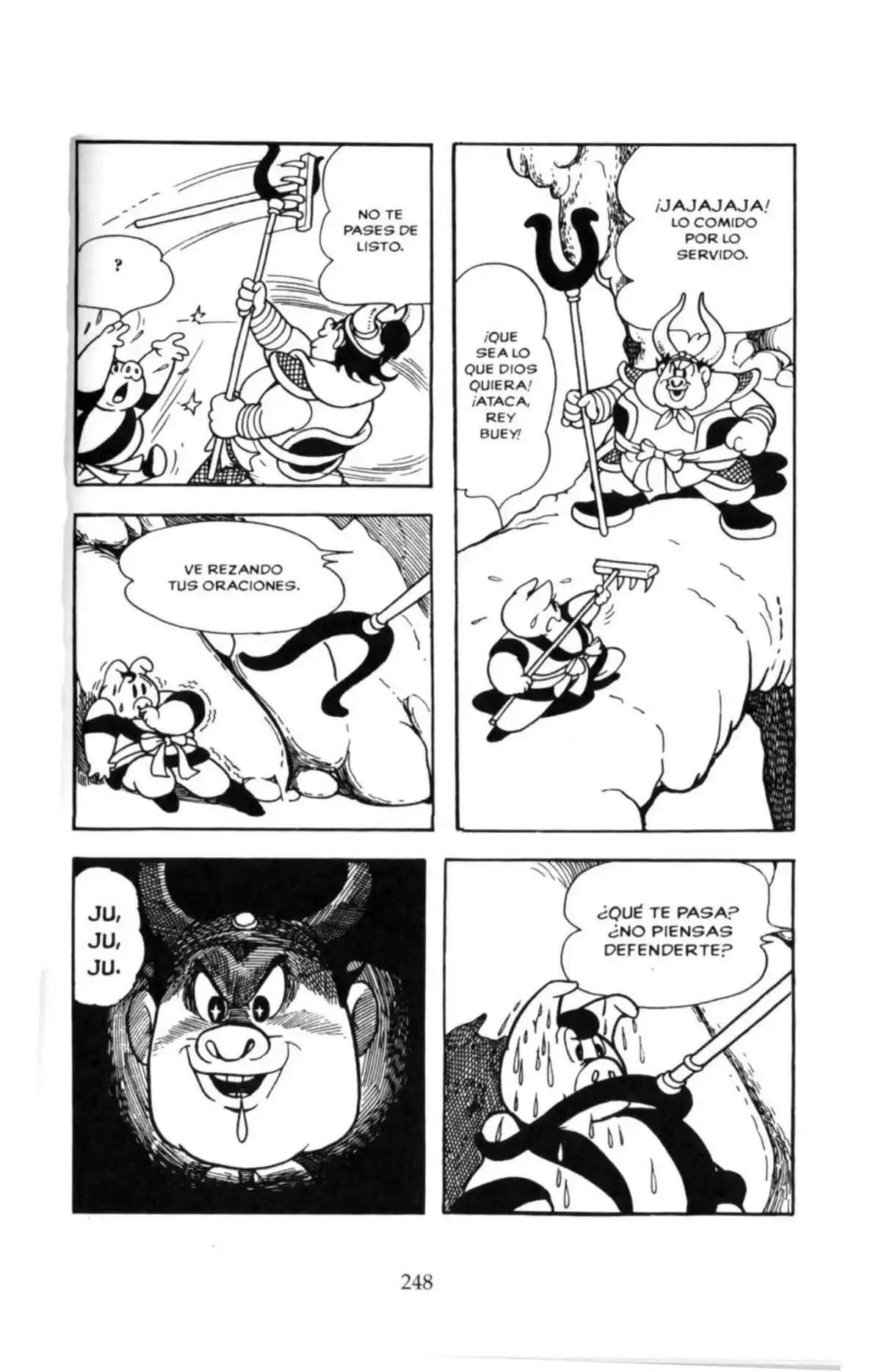 My Son Goku - Capítulo 10 - Página 79 - LectorTMOo