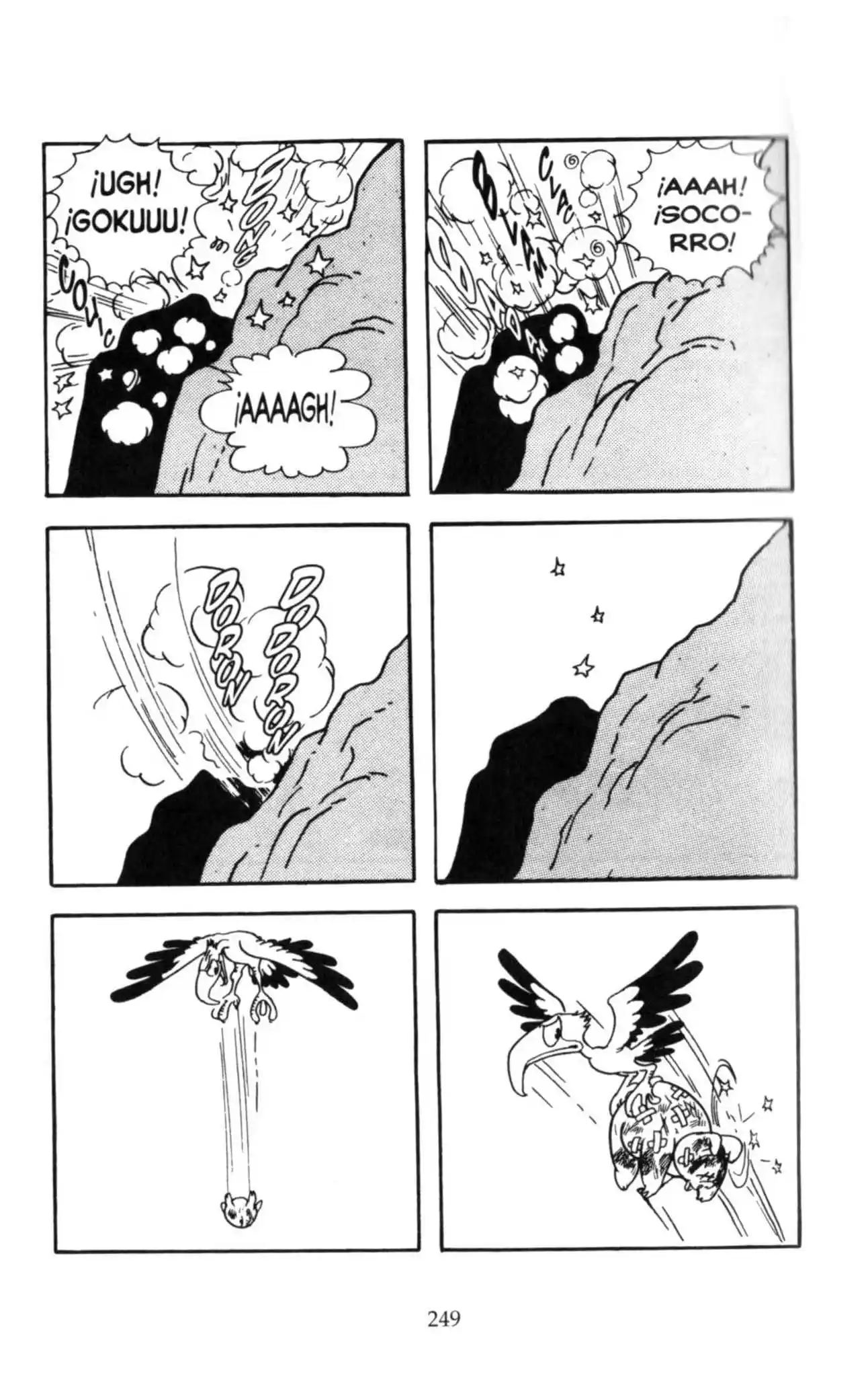 My Son Goku - Capítulo 10 - Página 80 - LectorTMOo