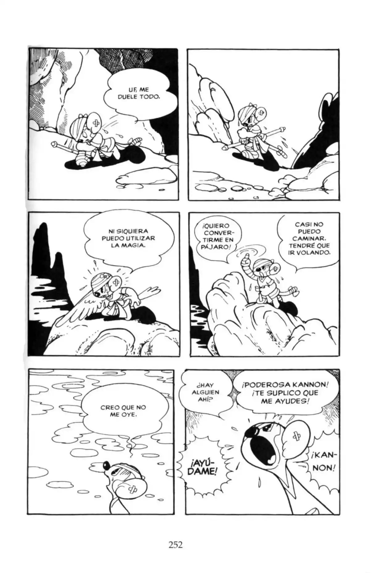 My Son Goku - Capítulo 10 - Página 83 - LectorTMOo