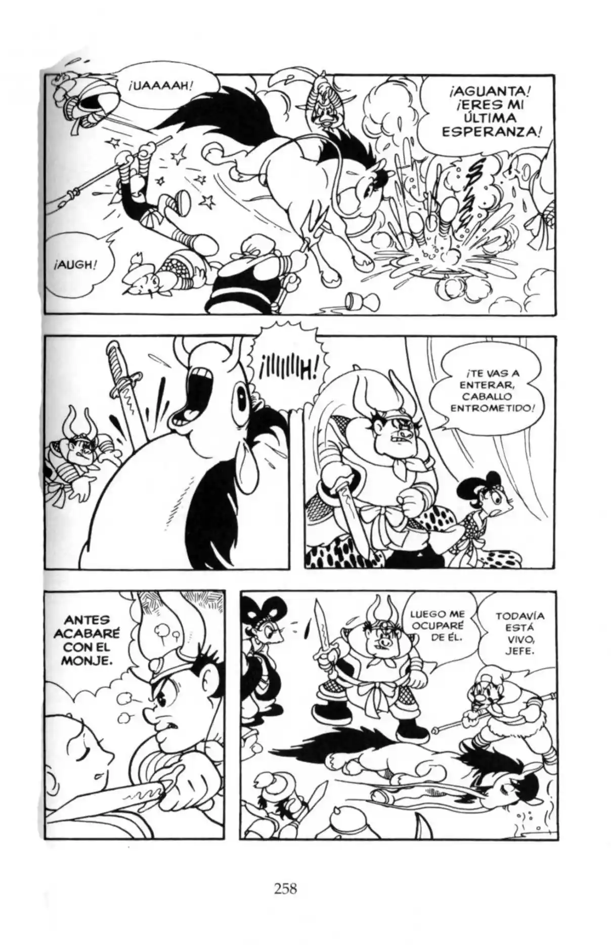 My Son Goku - Capítulo 10 - Página 89 - LectorTMOo