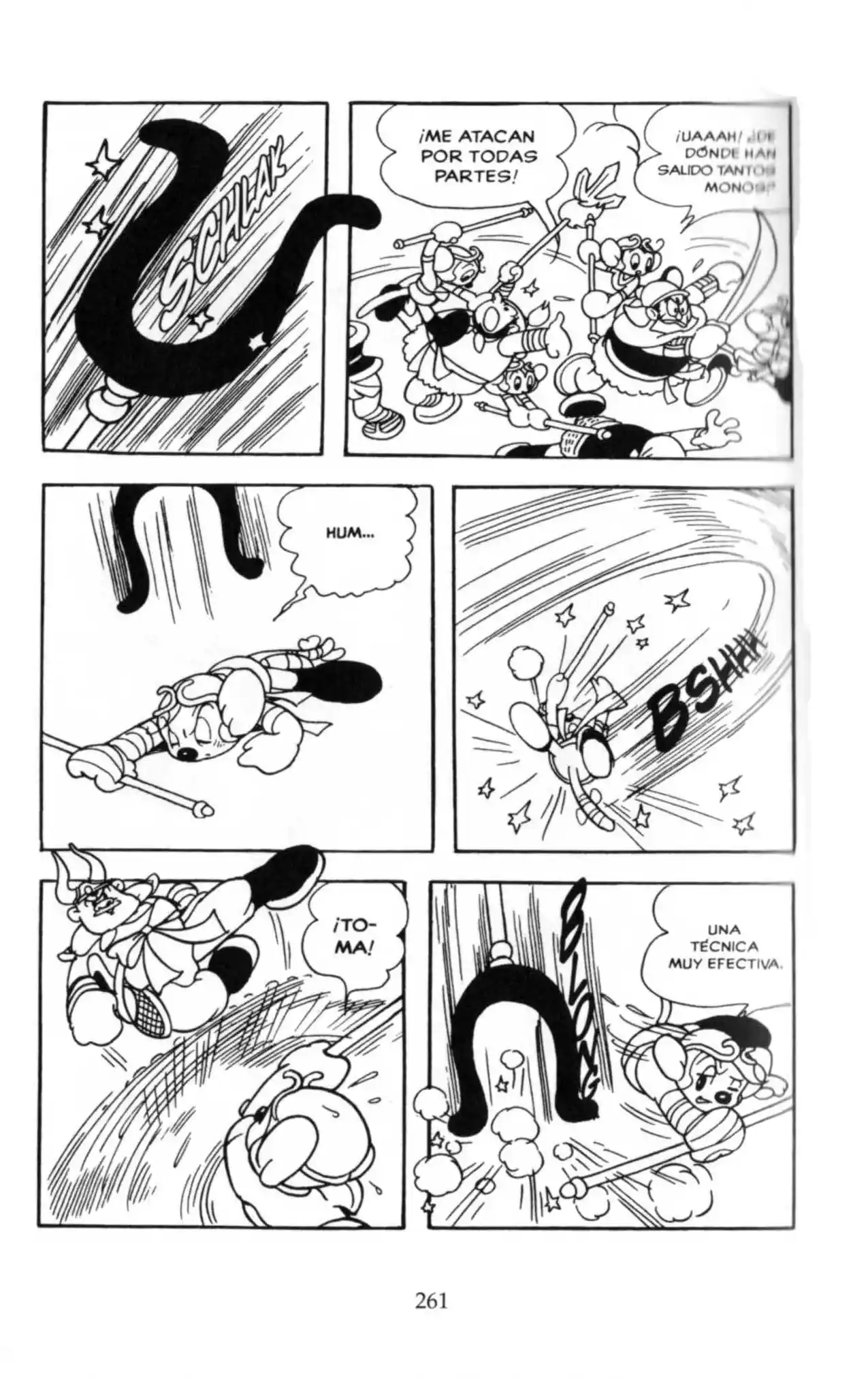 My Son Goku - Capítulo 10 - Página 92 - LectorTMOo