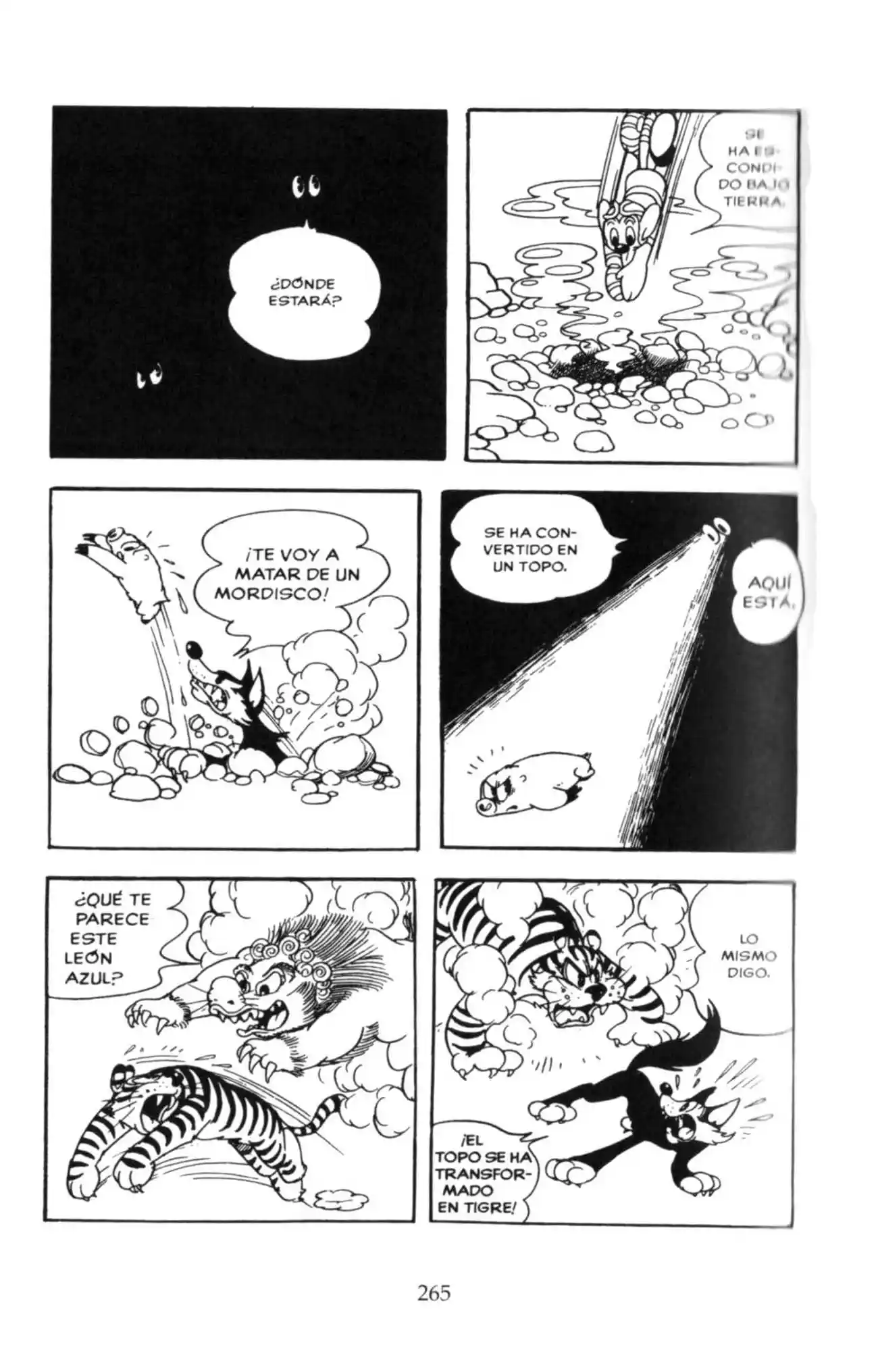My Son Goku - Capítulo 10 - Página 96 - LectorTMOo