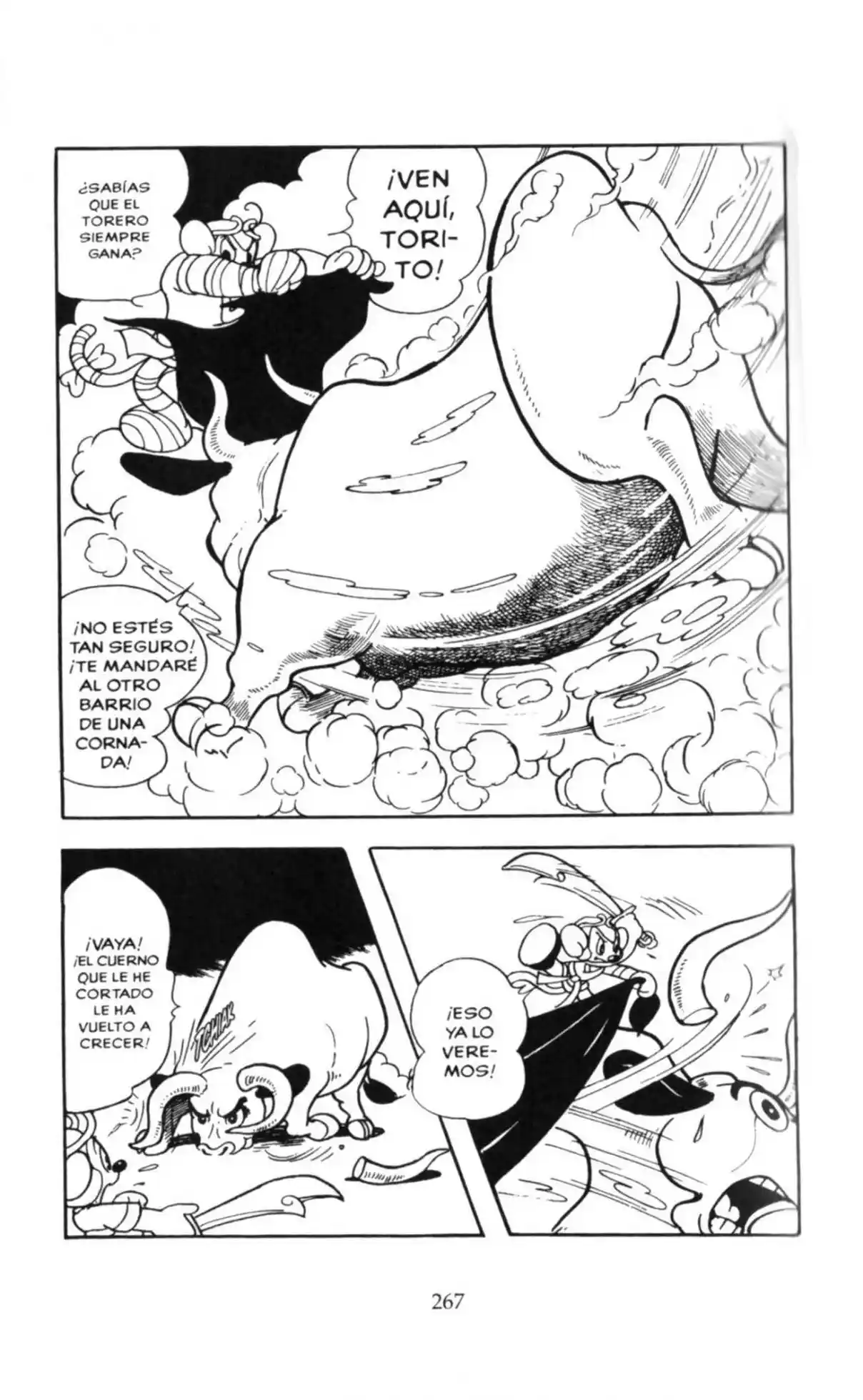My Son Goku - Capítulo 10 - Página 98 - LectorTMOo