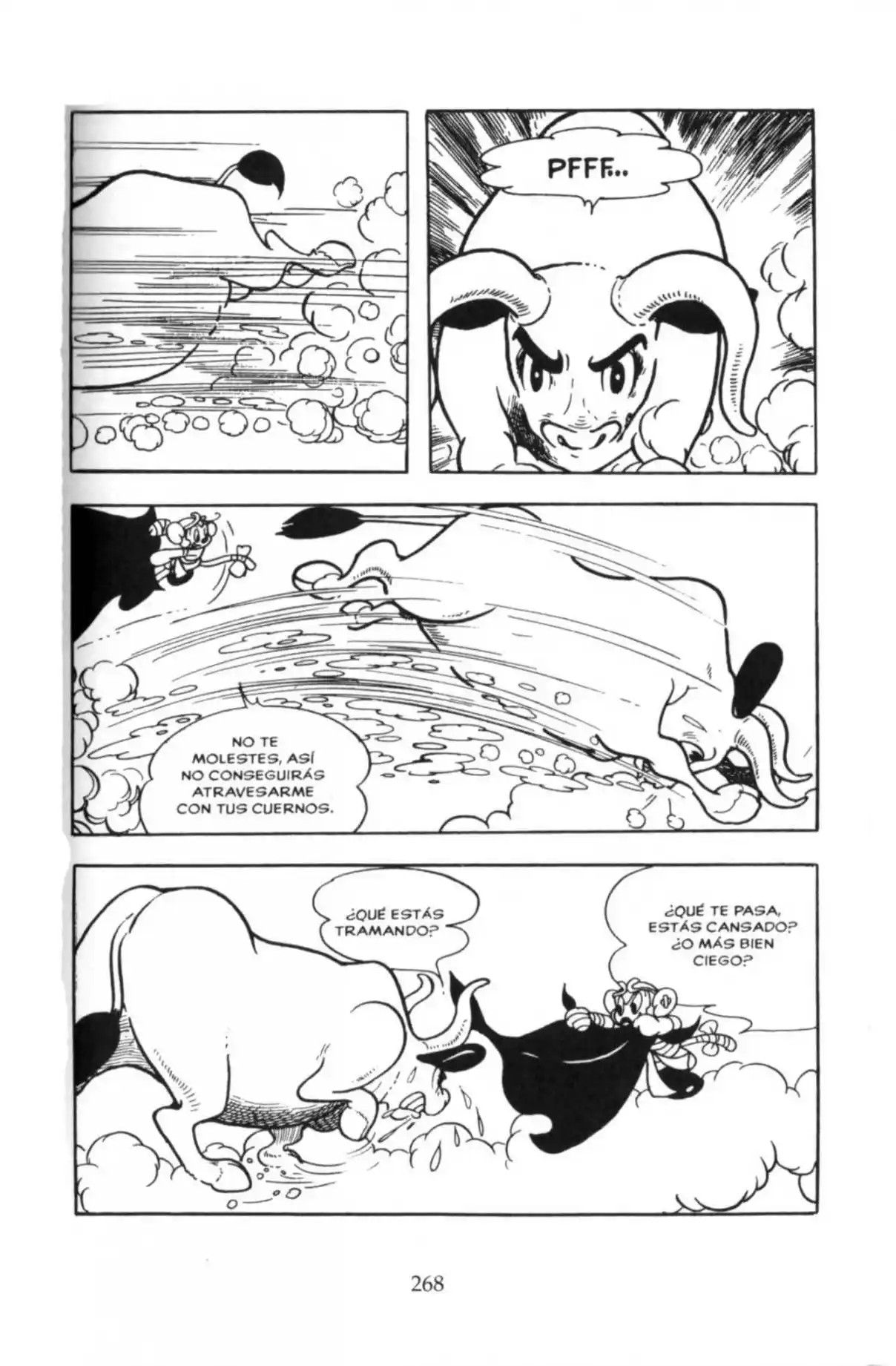 My Son Goku - Capítulo 10 - Página 99 - LectorTMOo