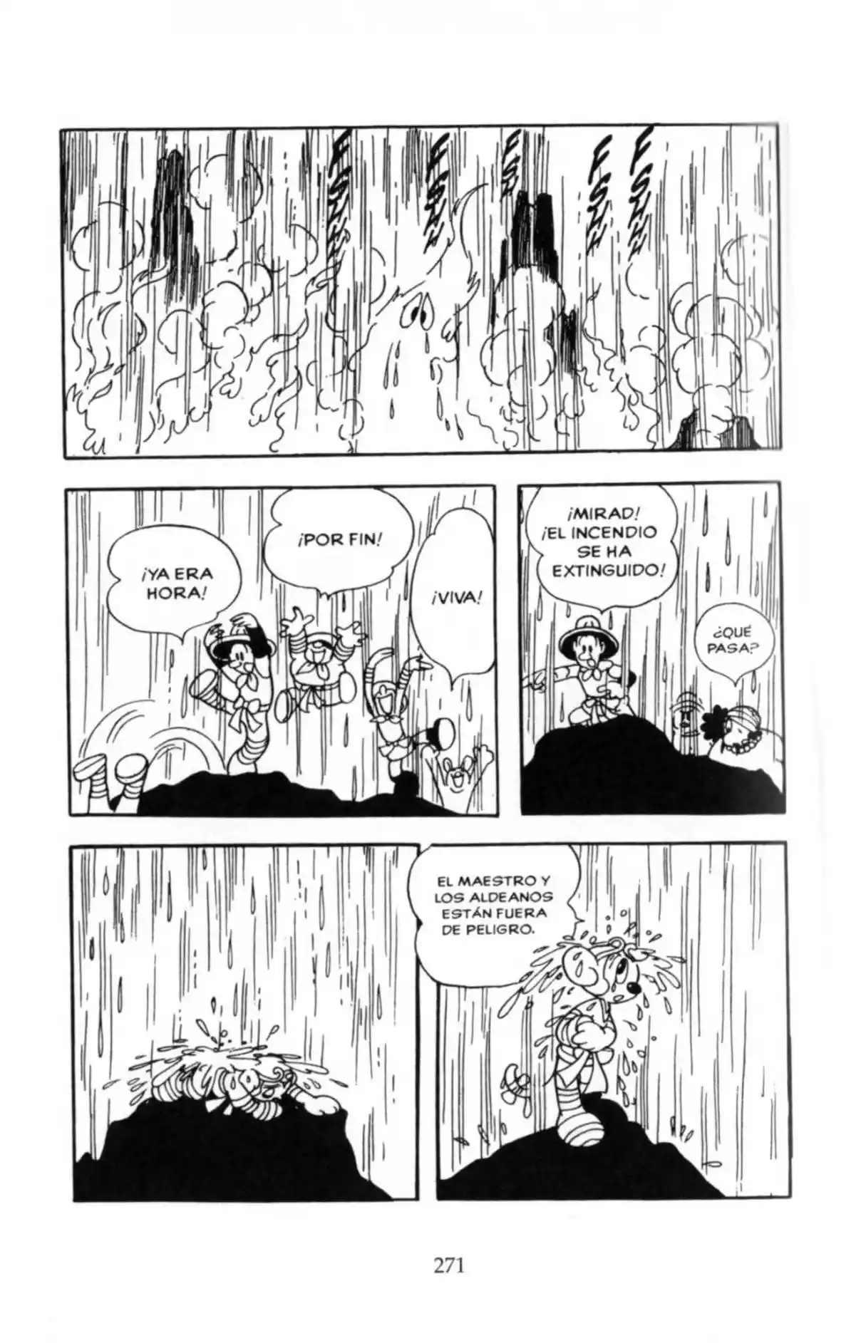 My Son Goku - Capítulo 10 - Página 102 - LectorTMOo
