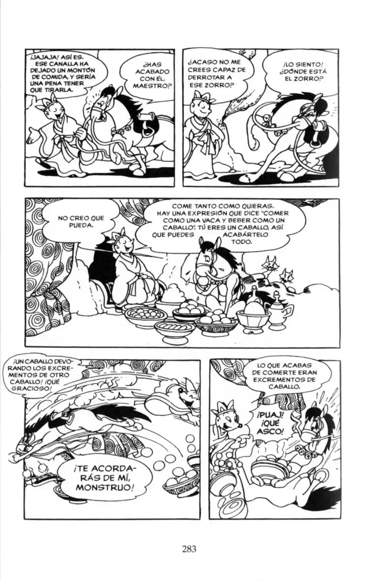 My Son Goku - Capítulo 11 - Página 7 - LectorTMOo