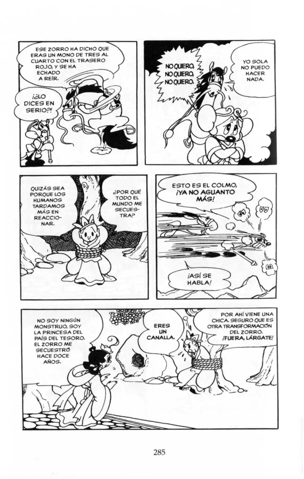 My Son Goku - Capítulo 11 - Página 9 - LectorTMOo