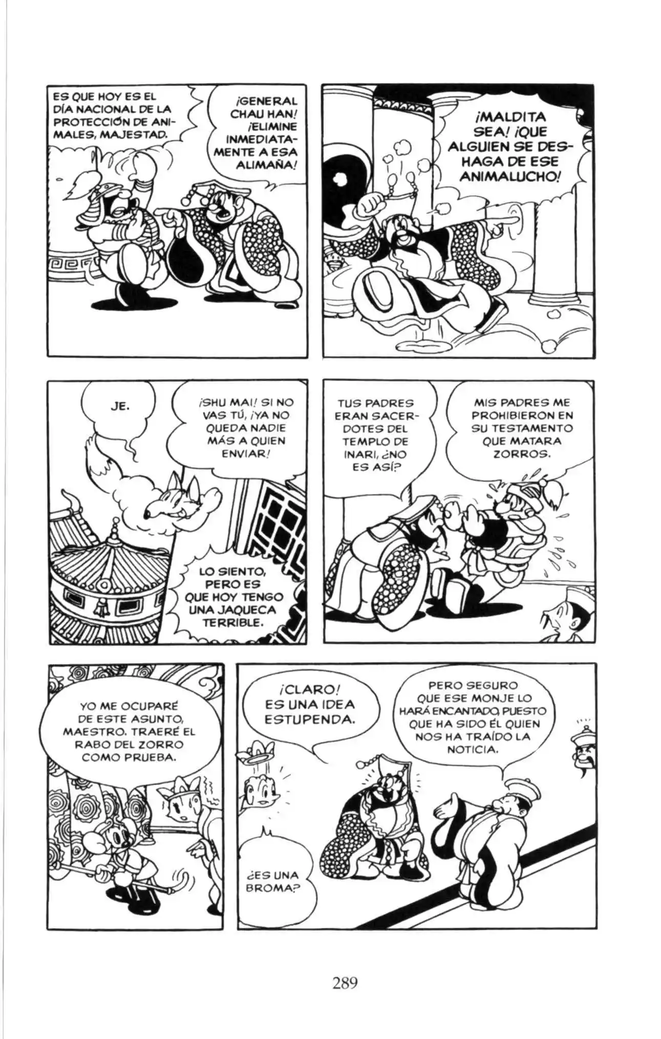 My Son Goku - Capítulo 11 - Página 13 - LectorTMOo