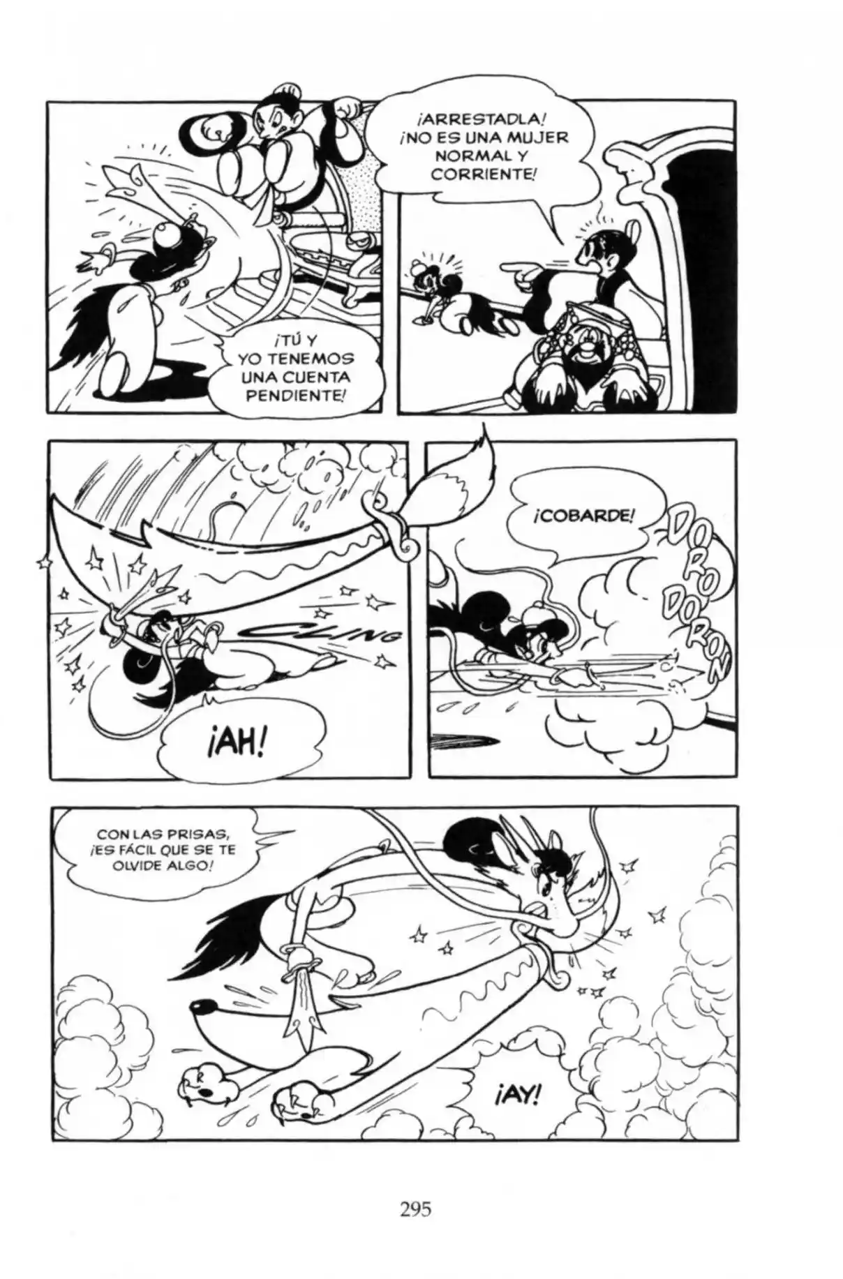 My Son Goku - Capítulo 11 - Página 19 - LectorTMOo