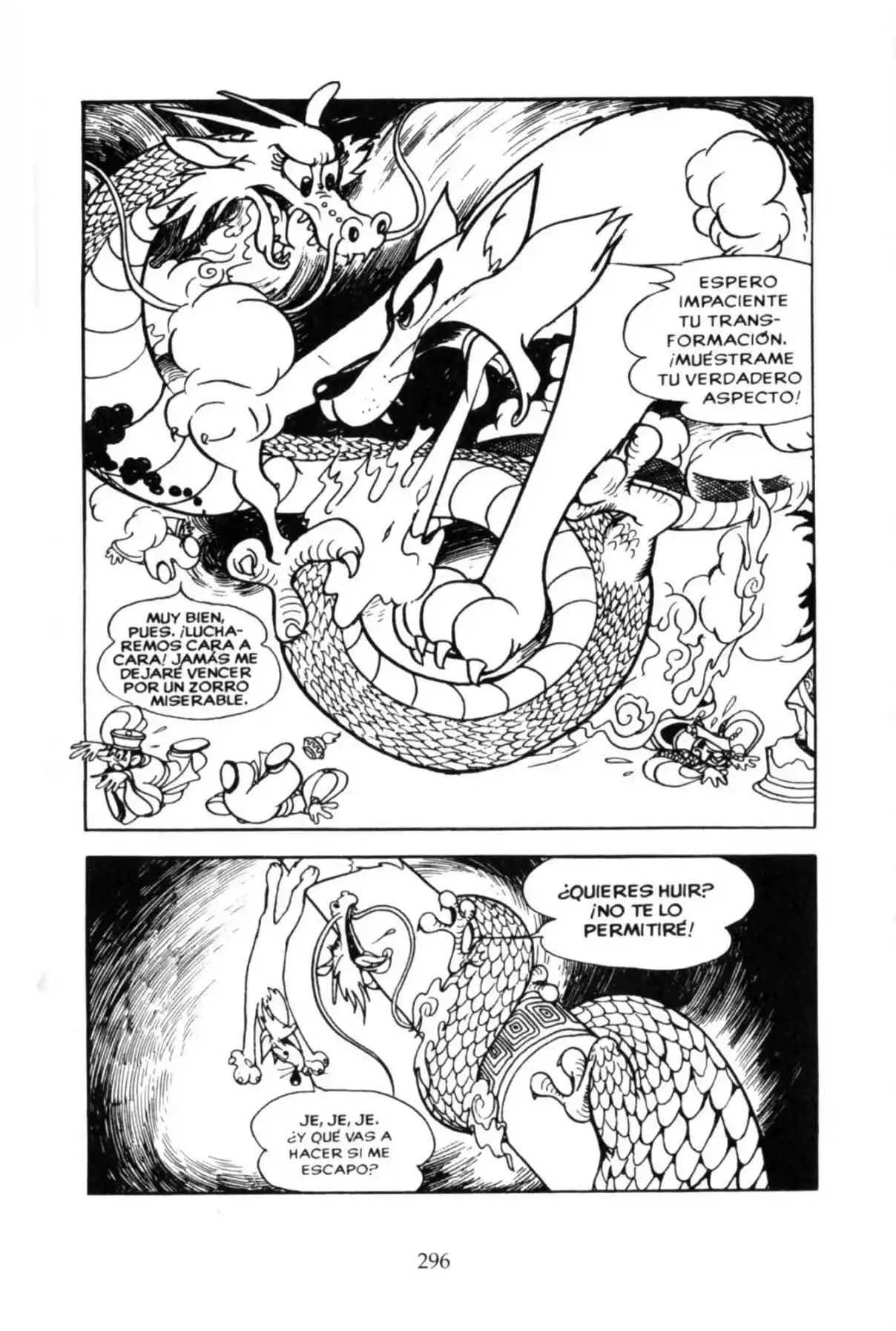 My Son Goku - Capítulo 11 - Página 20 - LectorTMOo