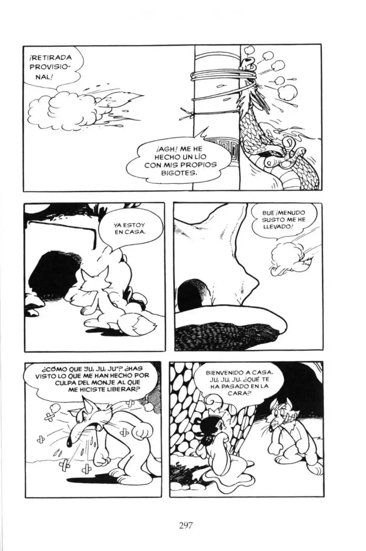 My Son Goku - Capítulo 11 - Página 21 - LectorTMOo