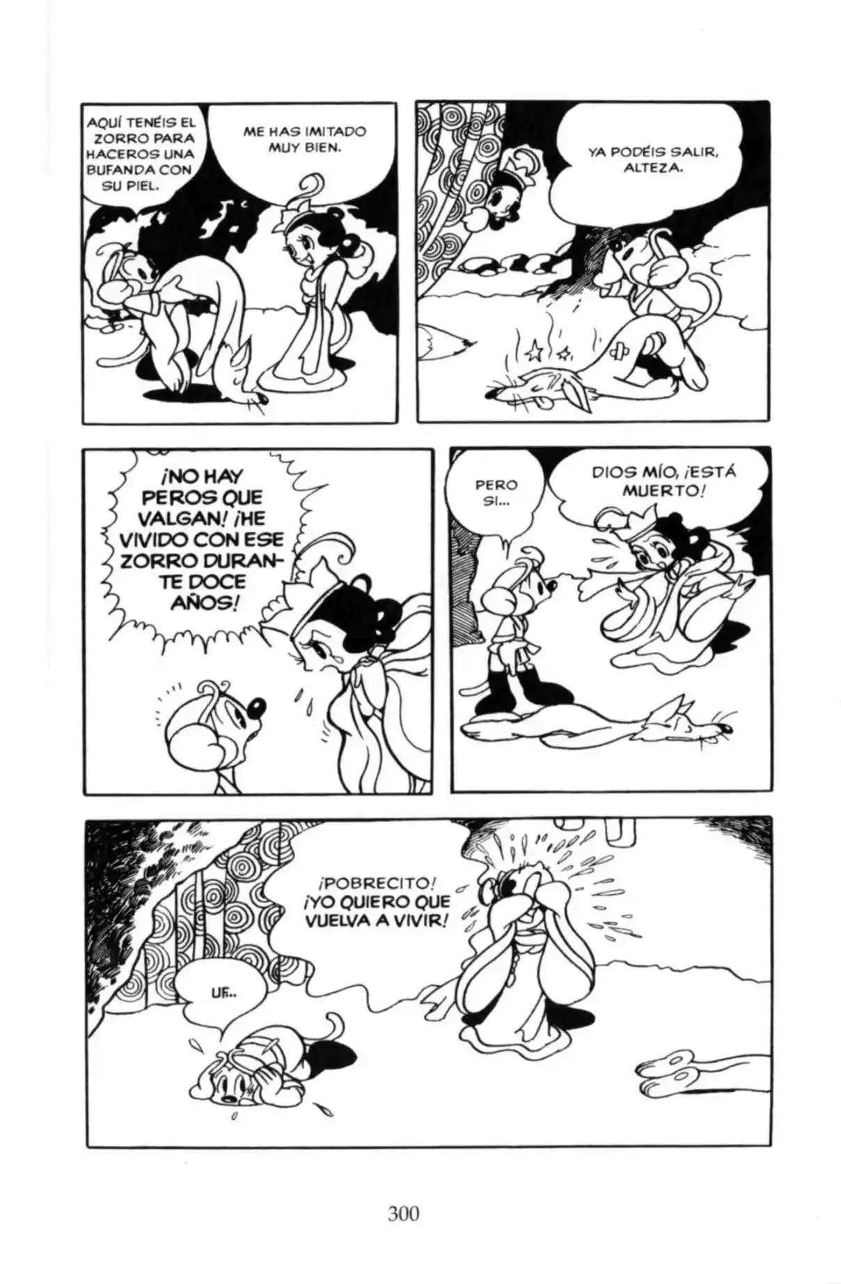 My Son Goku - Capítulo 11 - Página 24 - LectorTMOo