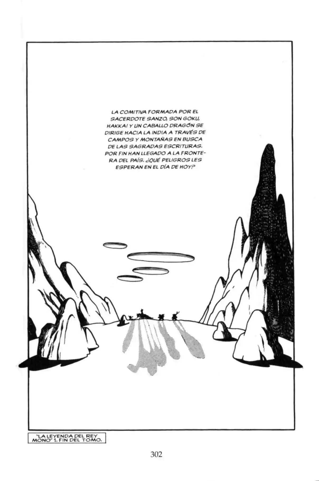 My Son Goku - Capítulo 11 - Página 26 - LectorTMOo
