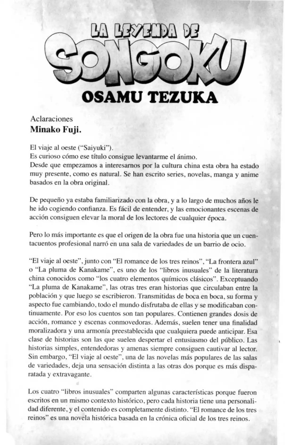 My Son Goku - Capítulo 11 - Página 28 - LectorTMOo
