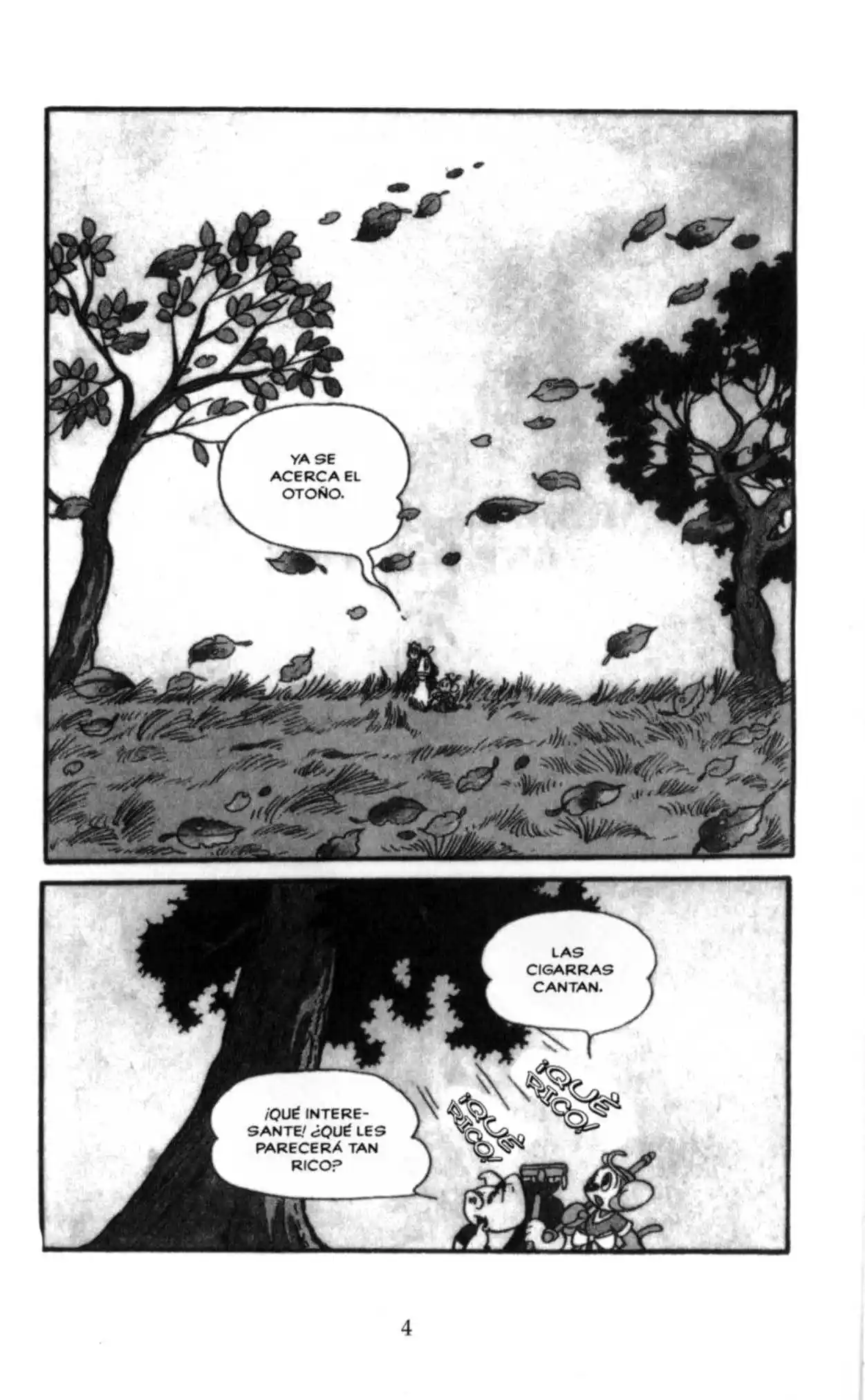 My Son Goku - Capítulo 12 - Página 8 - LectorTMOo