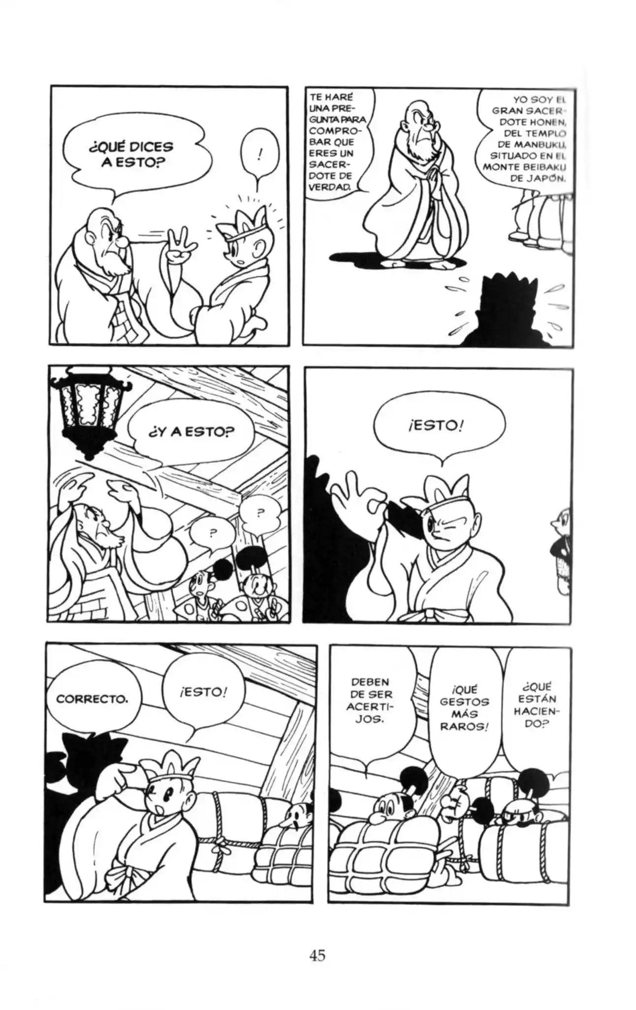 My Son Goku - Capítulo 14 - Página 7 - LectorTMOo
