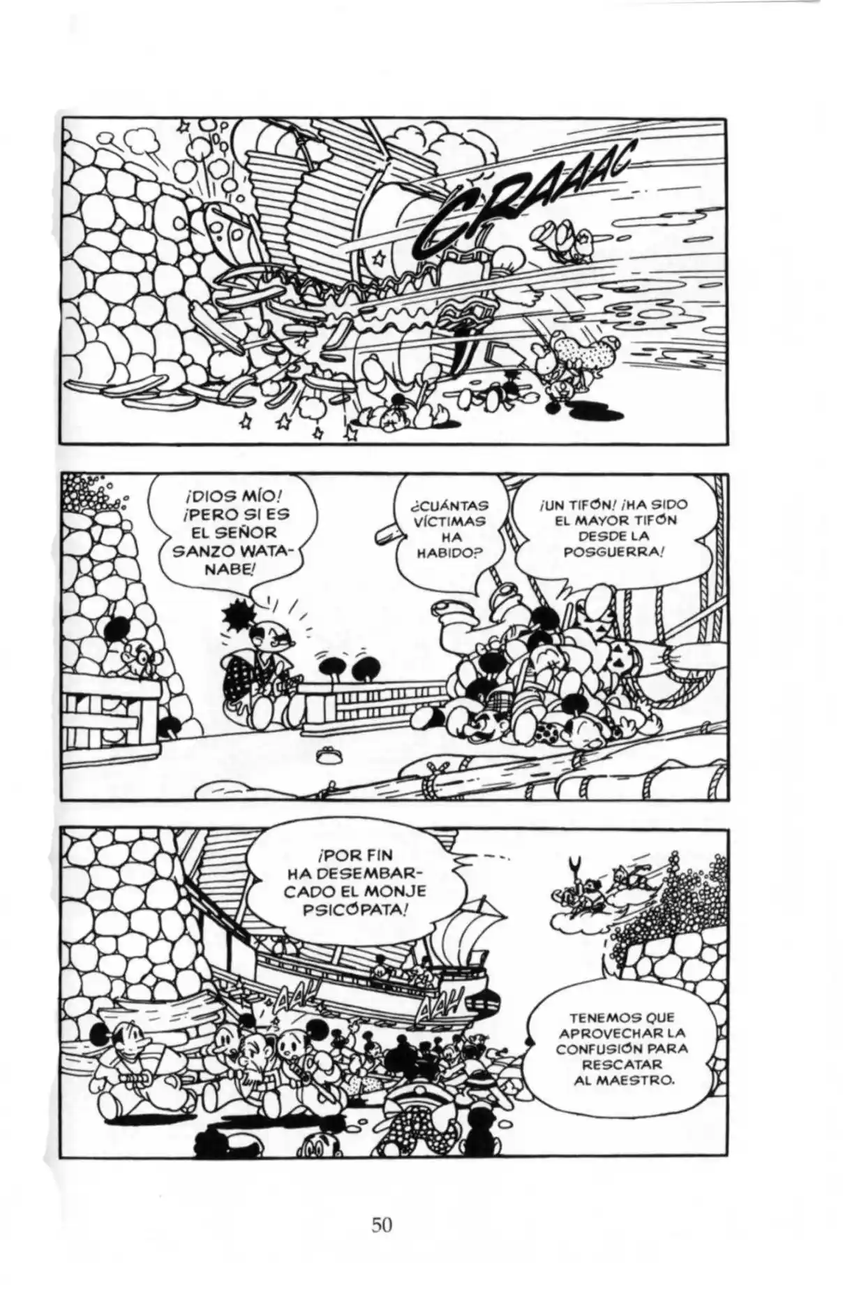 My Son Goku - Capítulo 14 - Página 12 - LectorTMOo