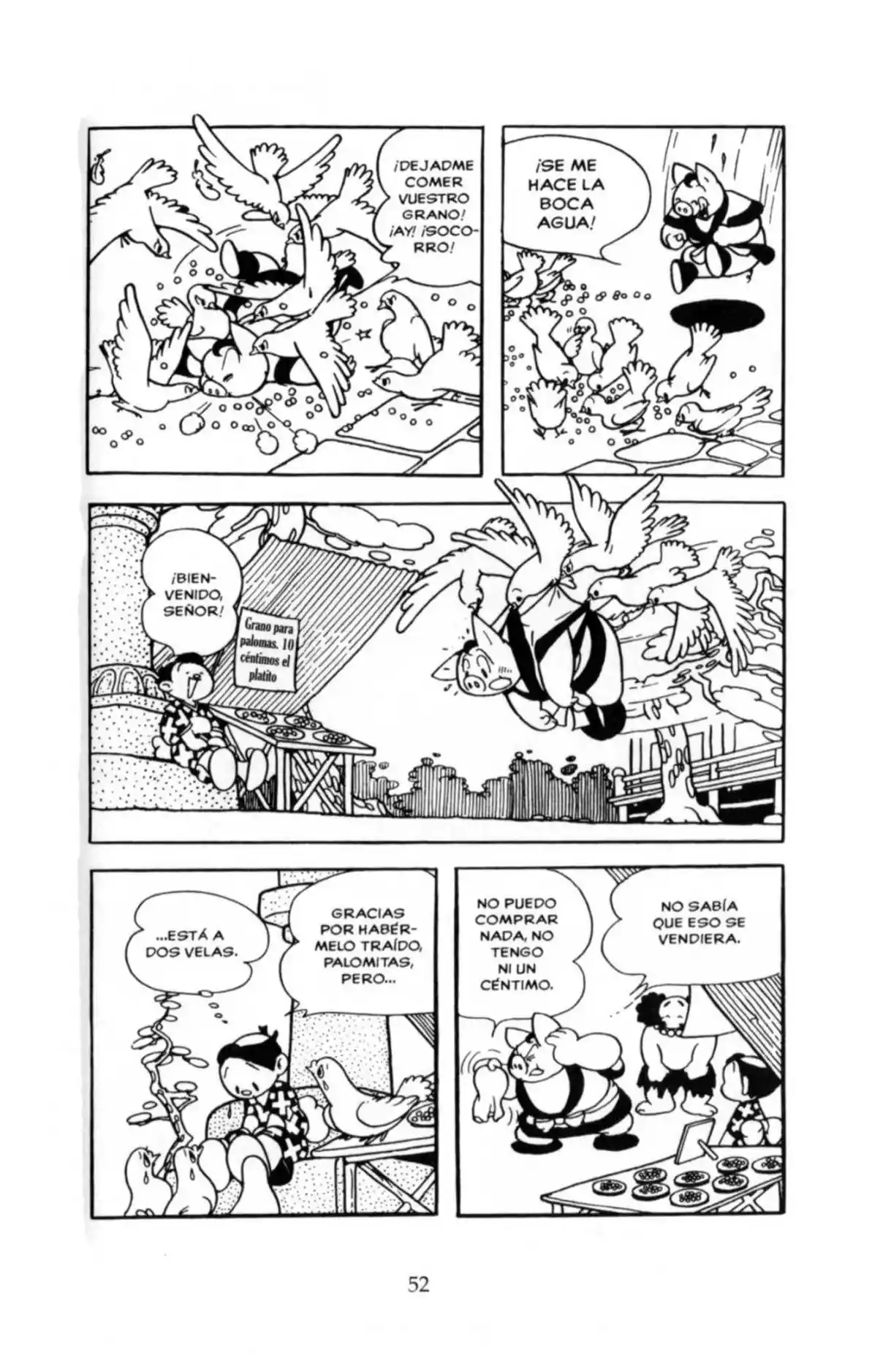 My Son Goku - Capítulo 14 - Página 14 - LectorTMOo