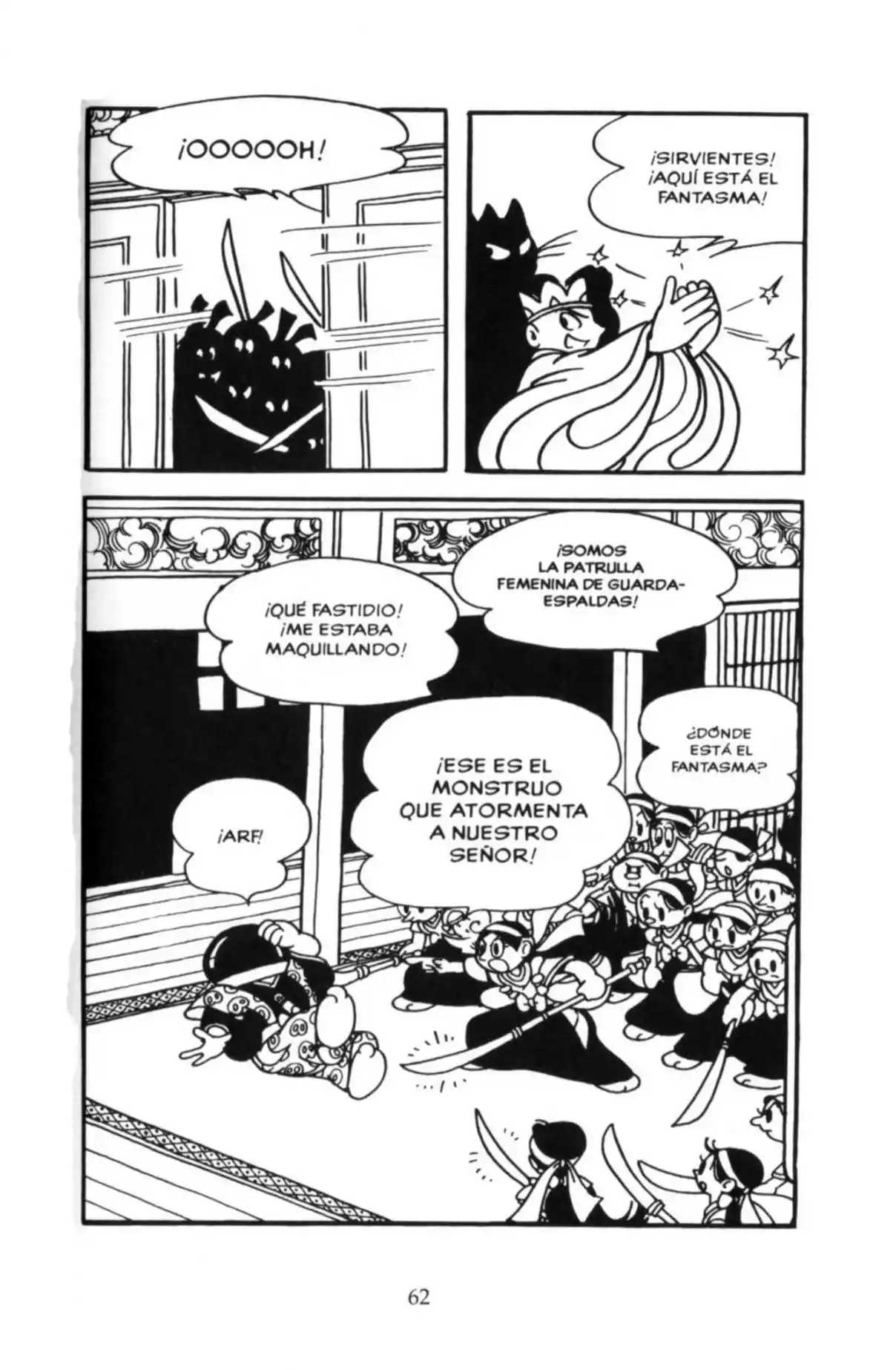 My Son Goku - Capítulo 14 - Página 24 - LectorTMOo