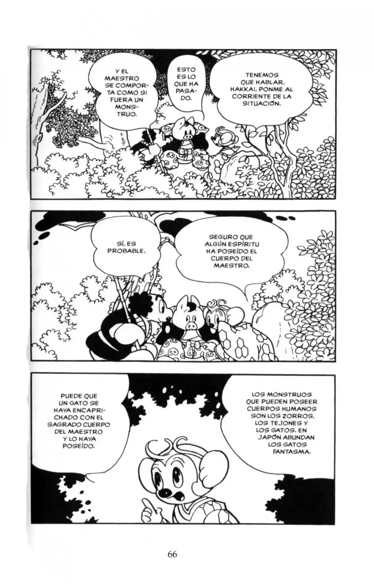 My Son Goku - Capítulo 14 - Página 28 - LectorTMOo