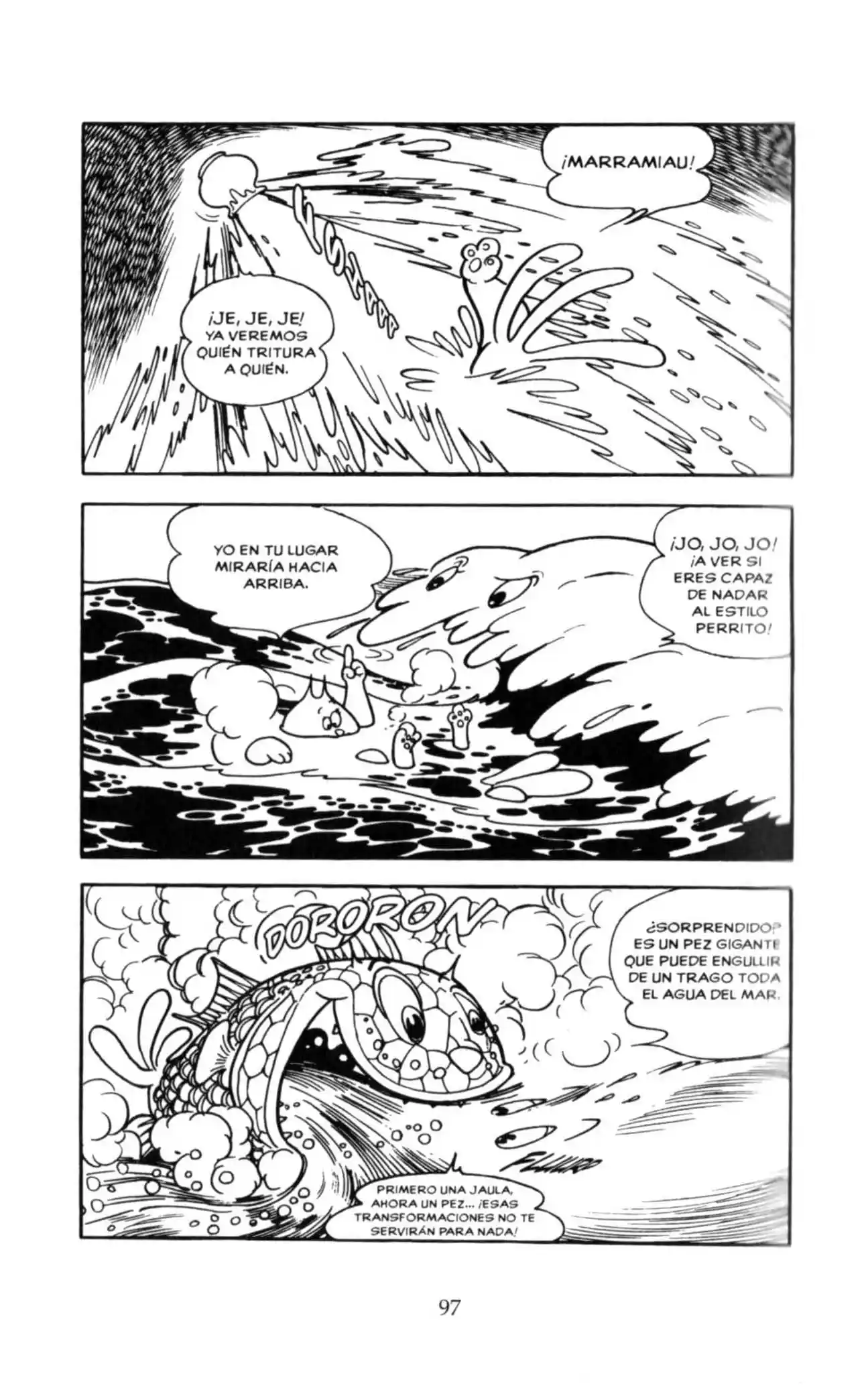 My Son Goku - Capítulo 14 - Página 59 - LectorTMOo