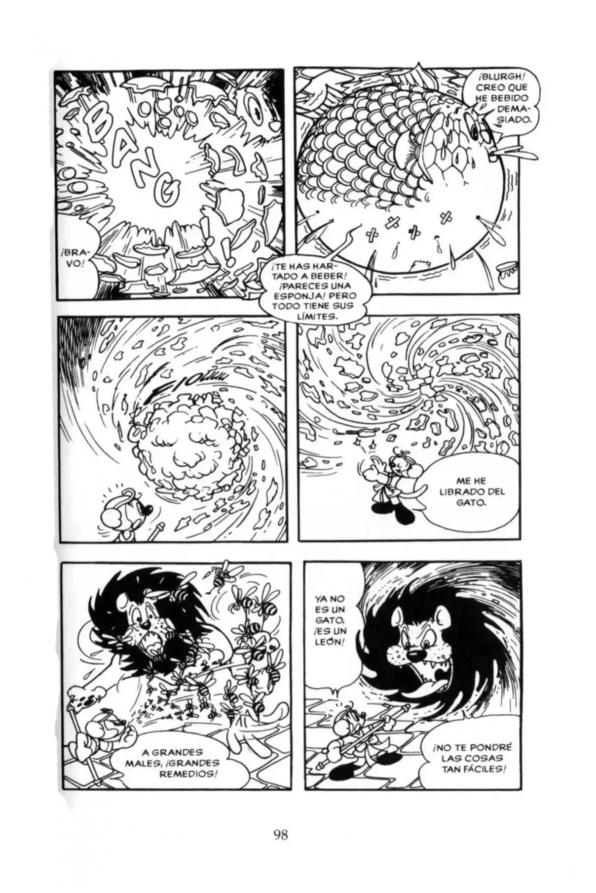 My Son Goku - Capítulo 14 - Página 60 - LectorTMOo