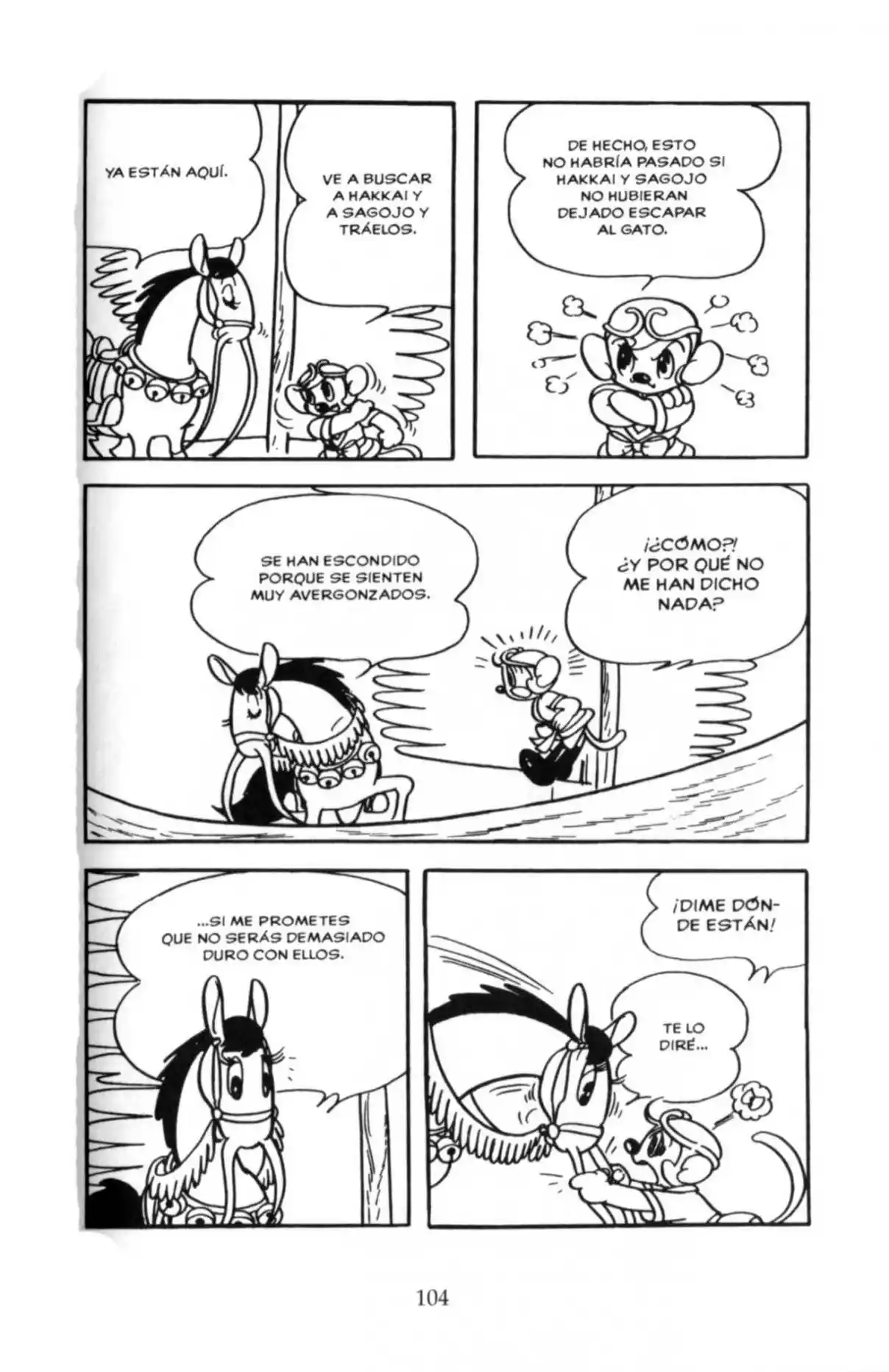 My Son Goku - Capítulo 14 - Página 66 - LectorTMOo
