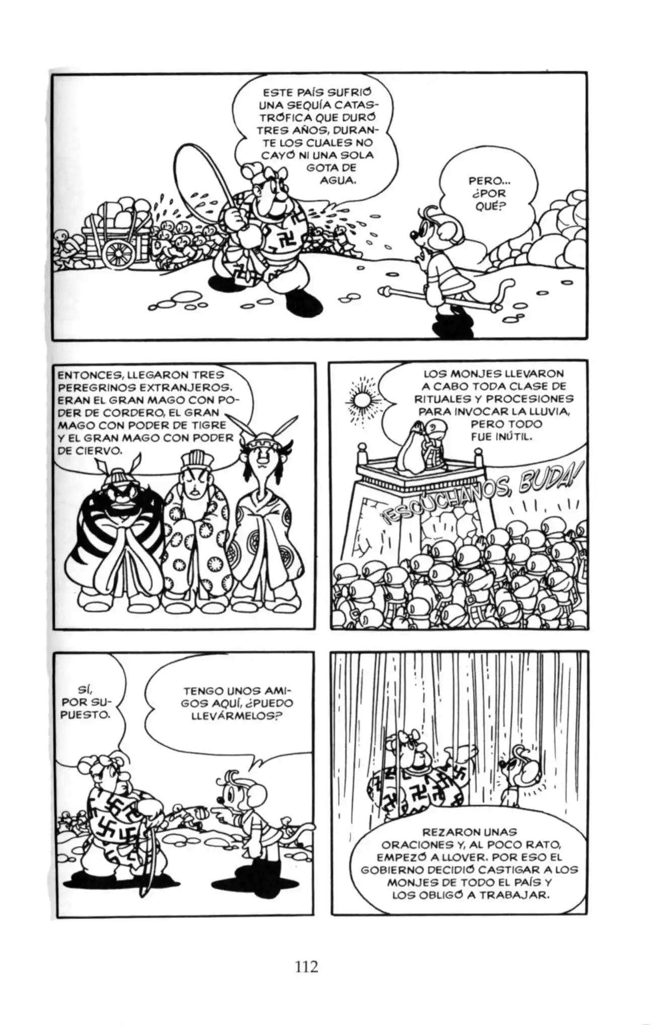 My Son Goku - Capítulo 15 - Página 6 - LectorTMOo