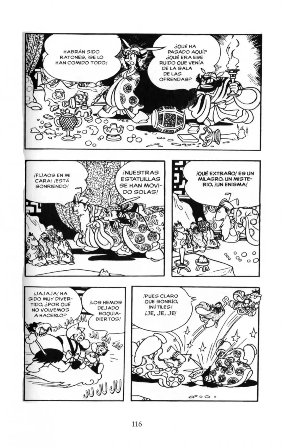 My Son Goku - Capítulo 15 - Página 10 - LectorTMOo