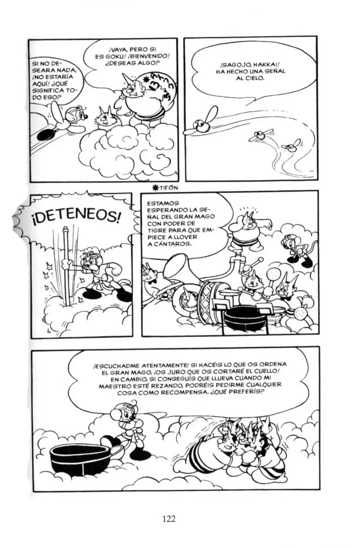 My Son Goku - Capítulo 15 - Página 16 - LectorTMOo