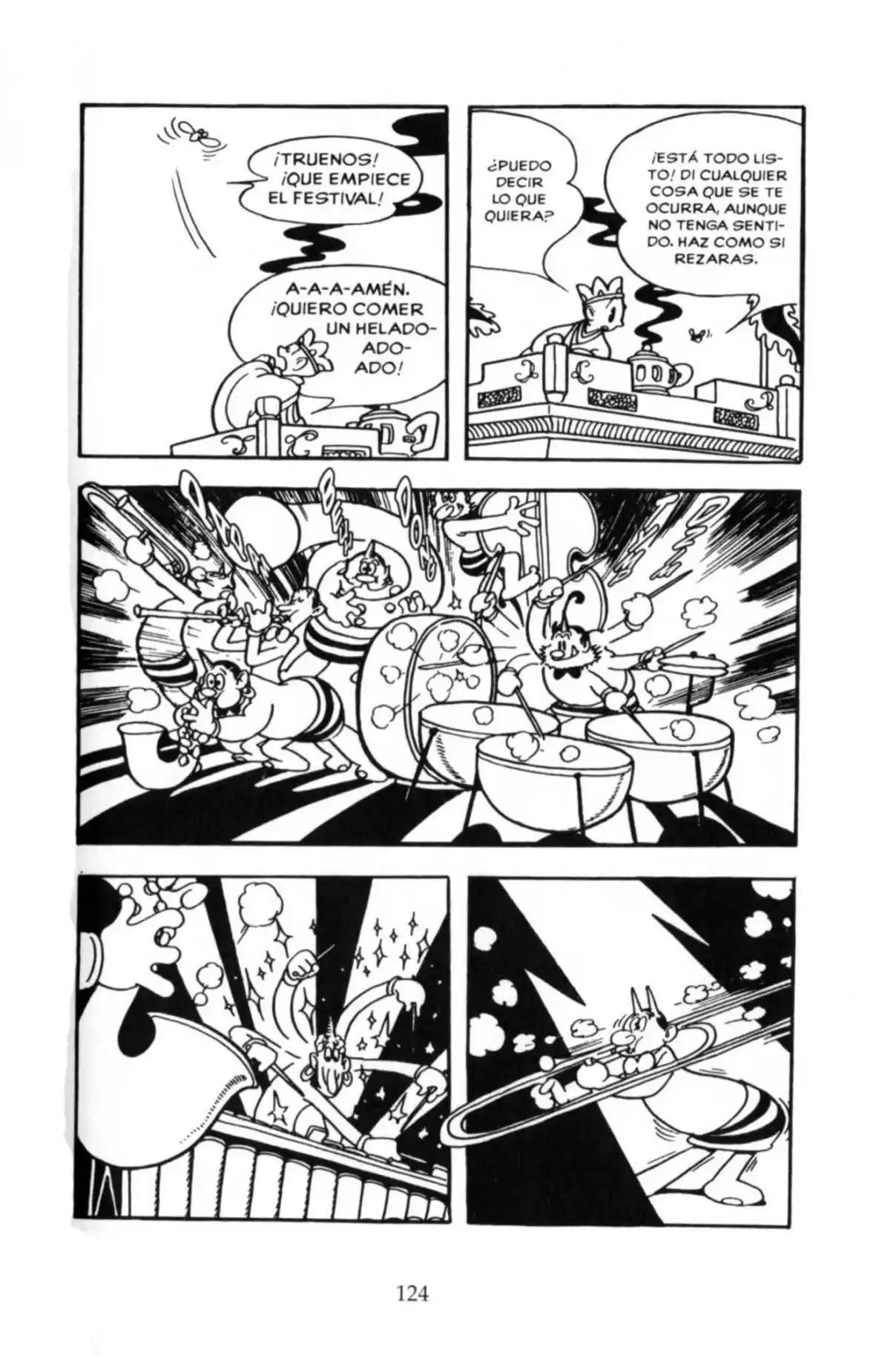 My Son Goku - Capítulo 15 - Página 18 - LectorTMOo
