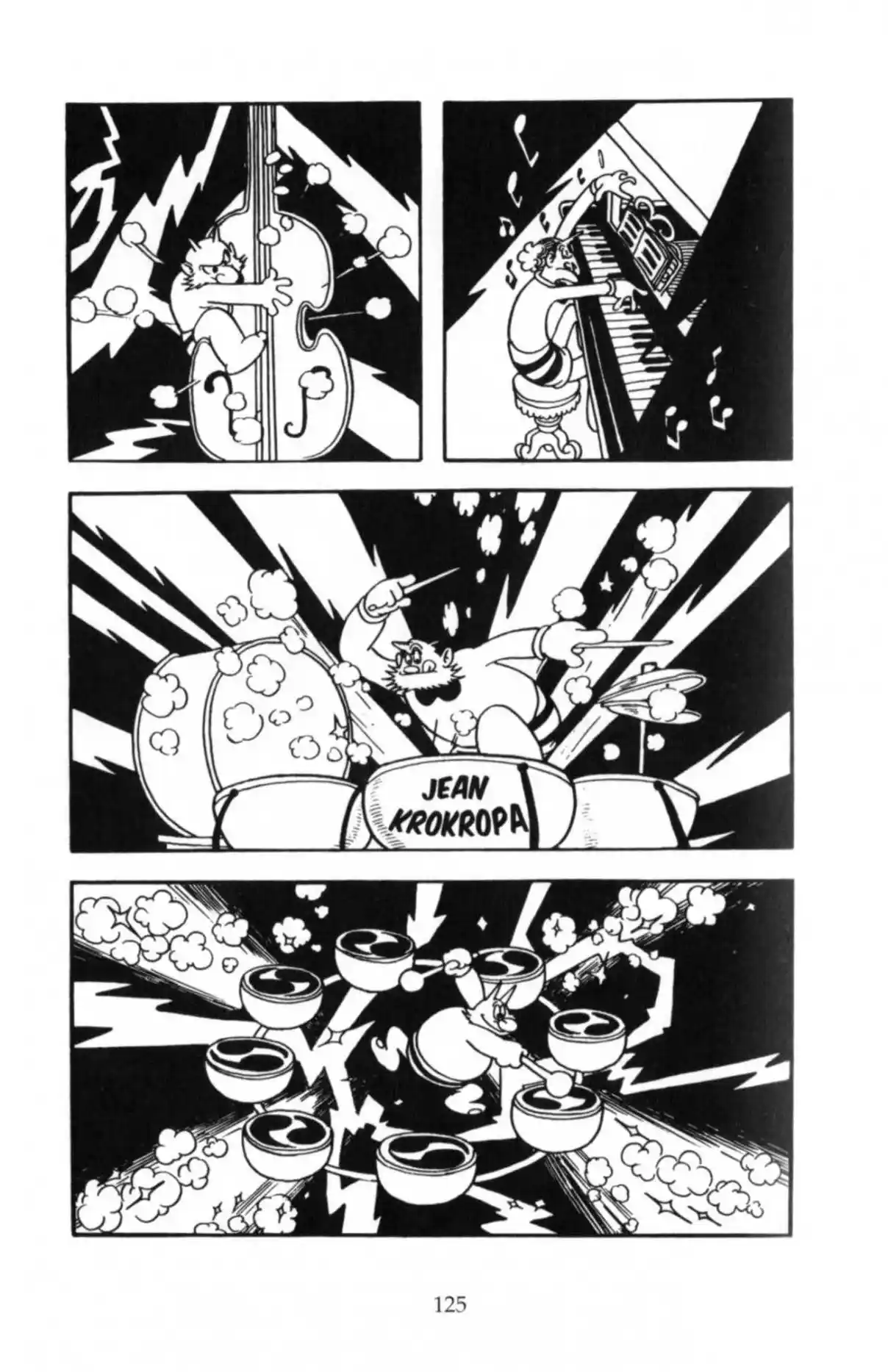 My Son Goku - Capítulo 15 - Página 19 - LectorTMOo