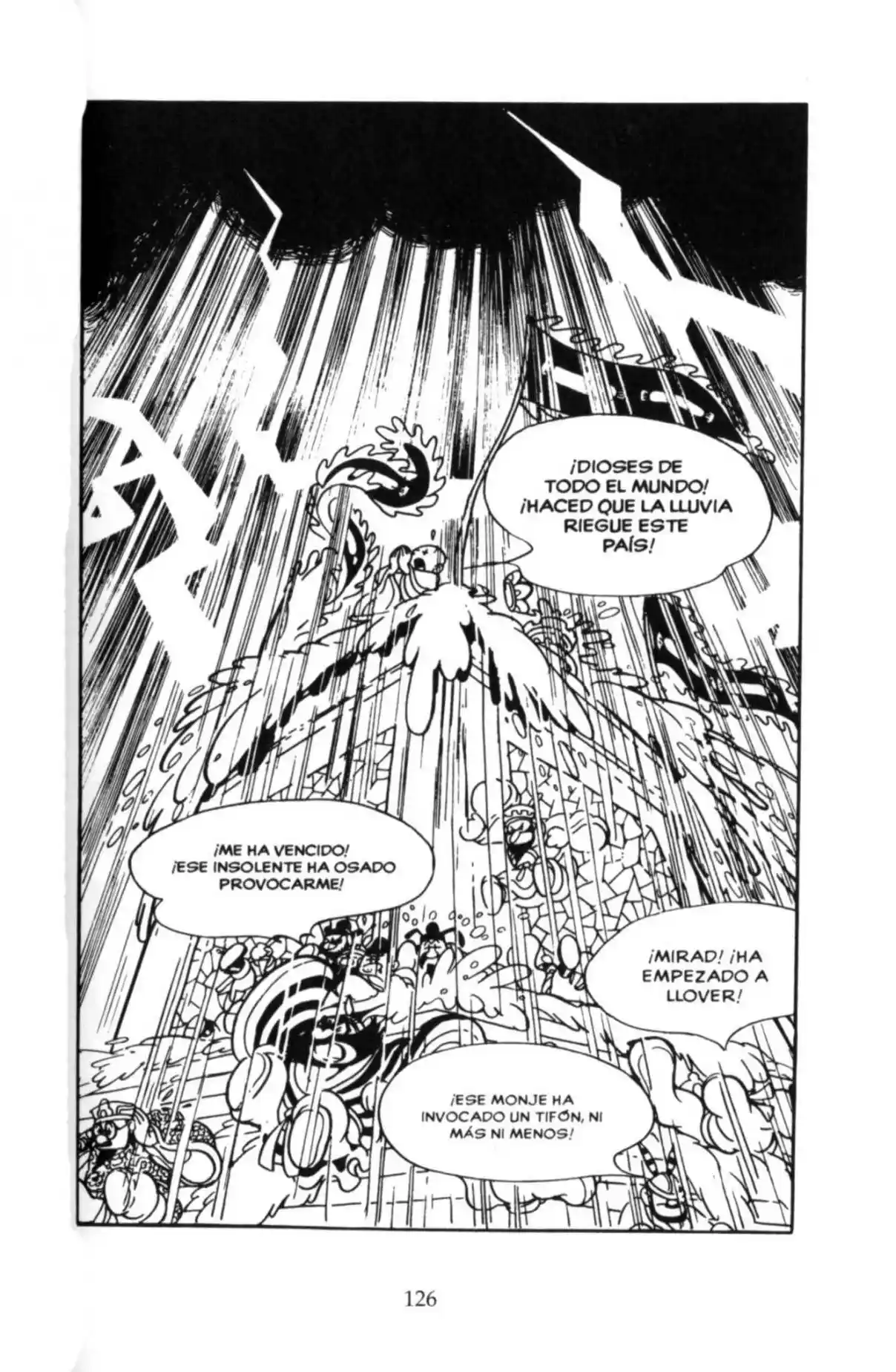 My Son Goku - Capítulo 15 - Página 20 - LectorTMOo