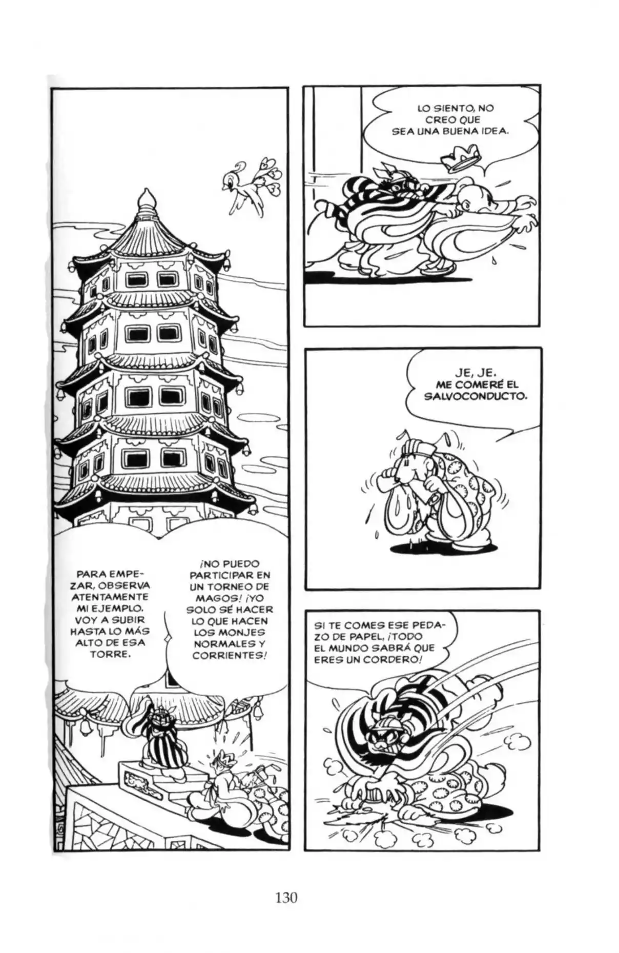My Son Goku - Capítulo 15 - Página 24 - LectorTMOo