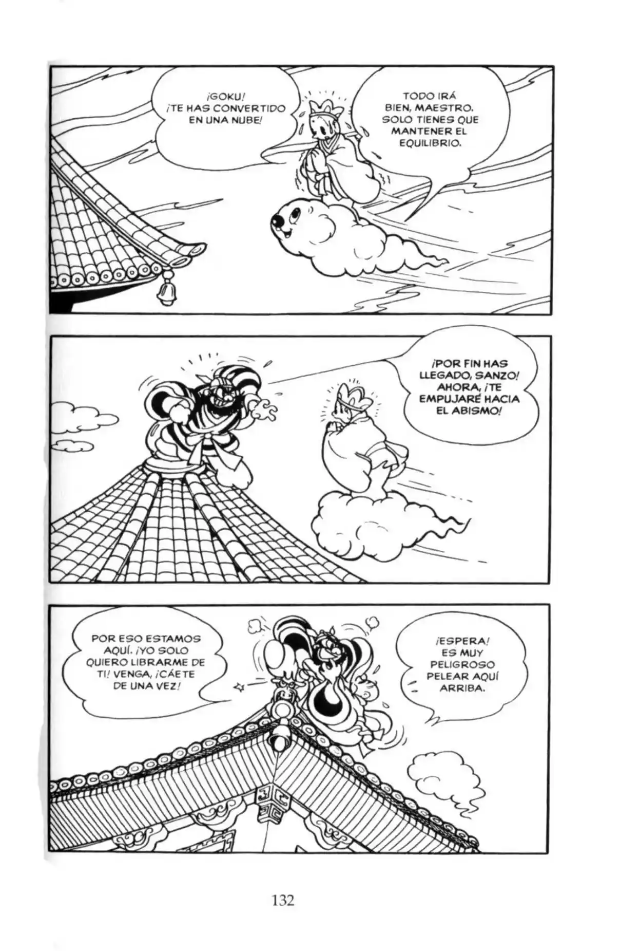 My Son Goku - Capítulo 15 - Página 26 - LectorTMOo